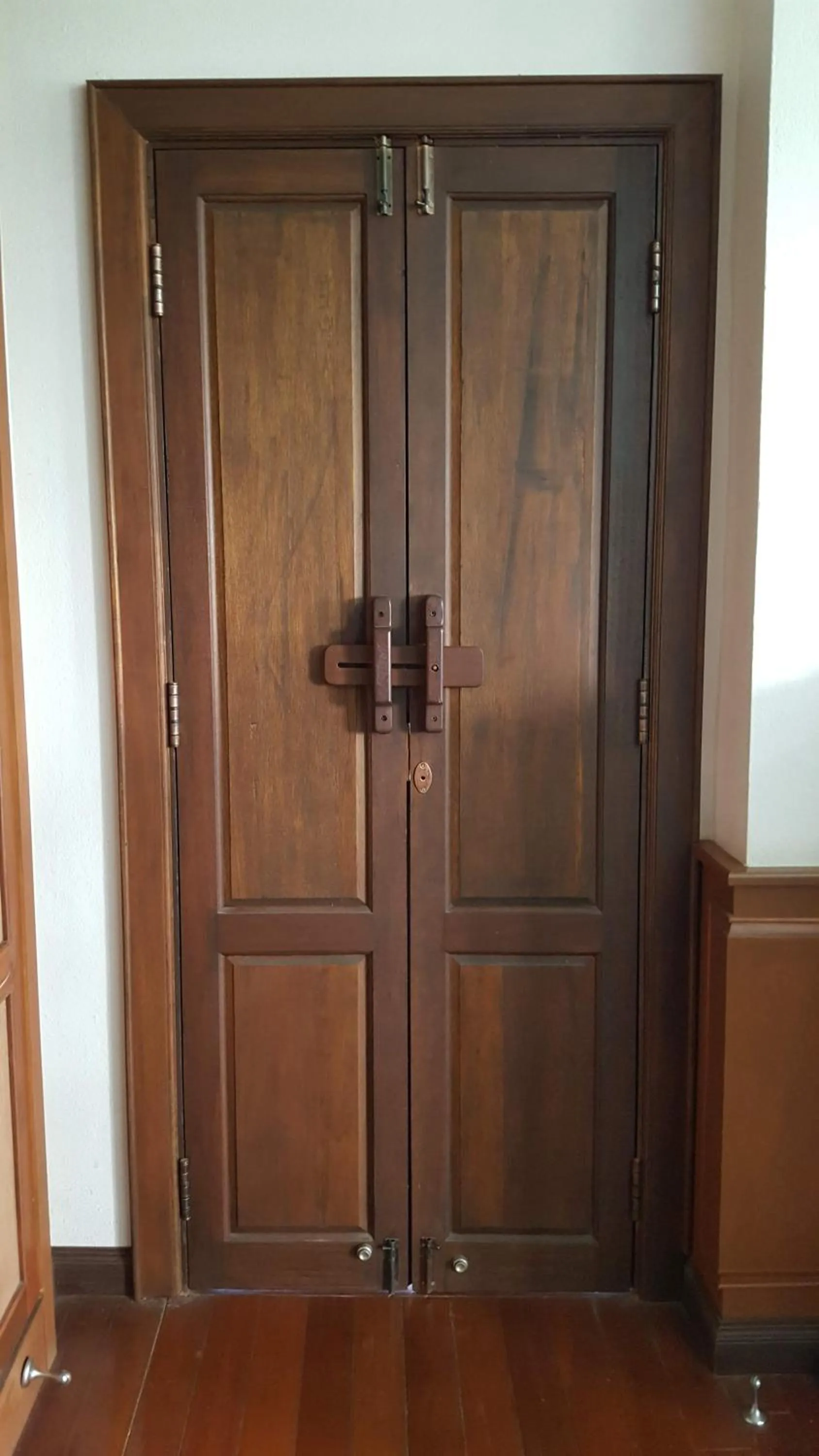 PingPhuPlace Smart Check-in