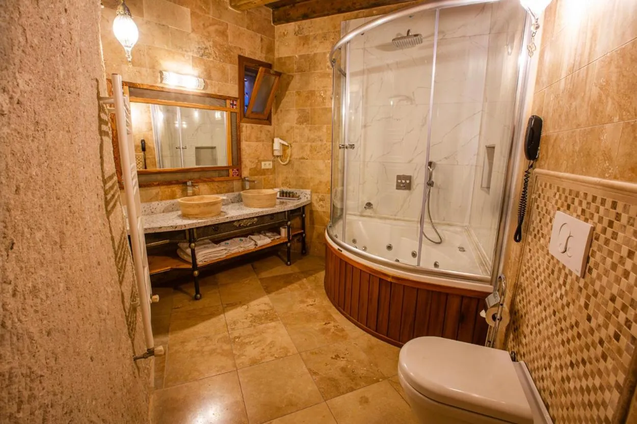 Imperial Cave Suites & Spa