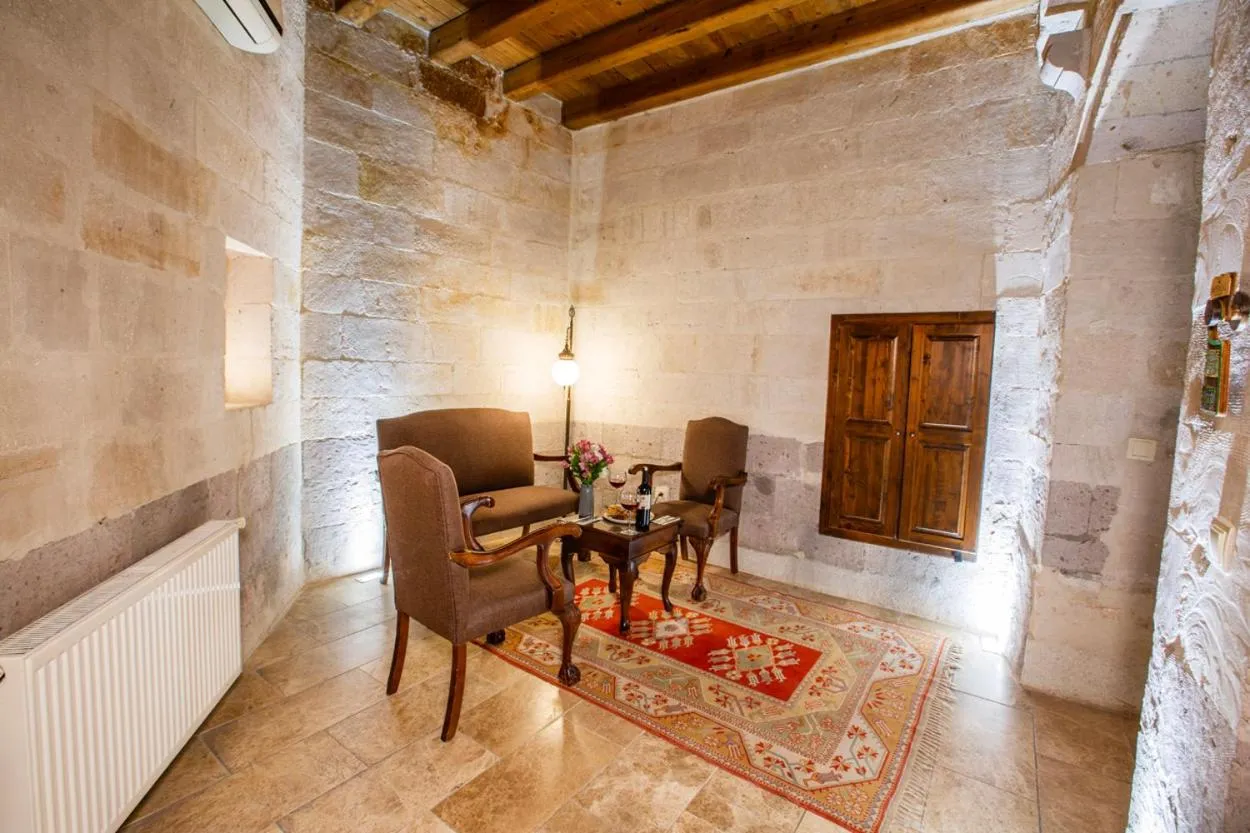 Imperial Cave Suites & Spa