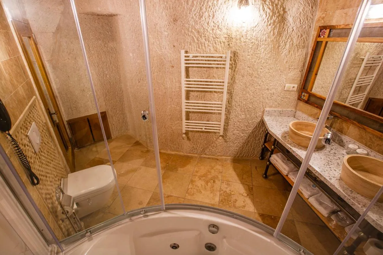 Imperial Cave Suites & Spa