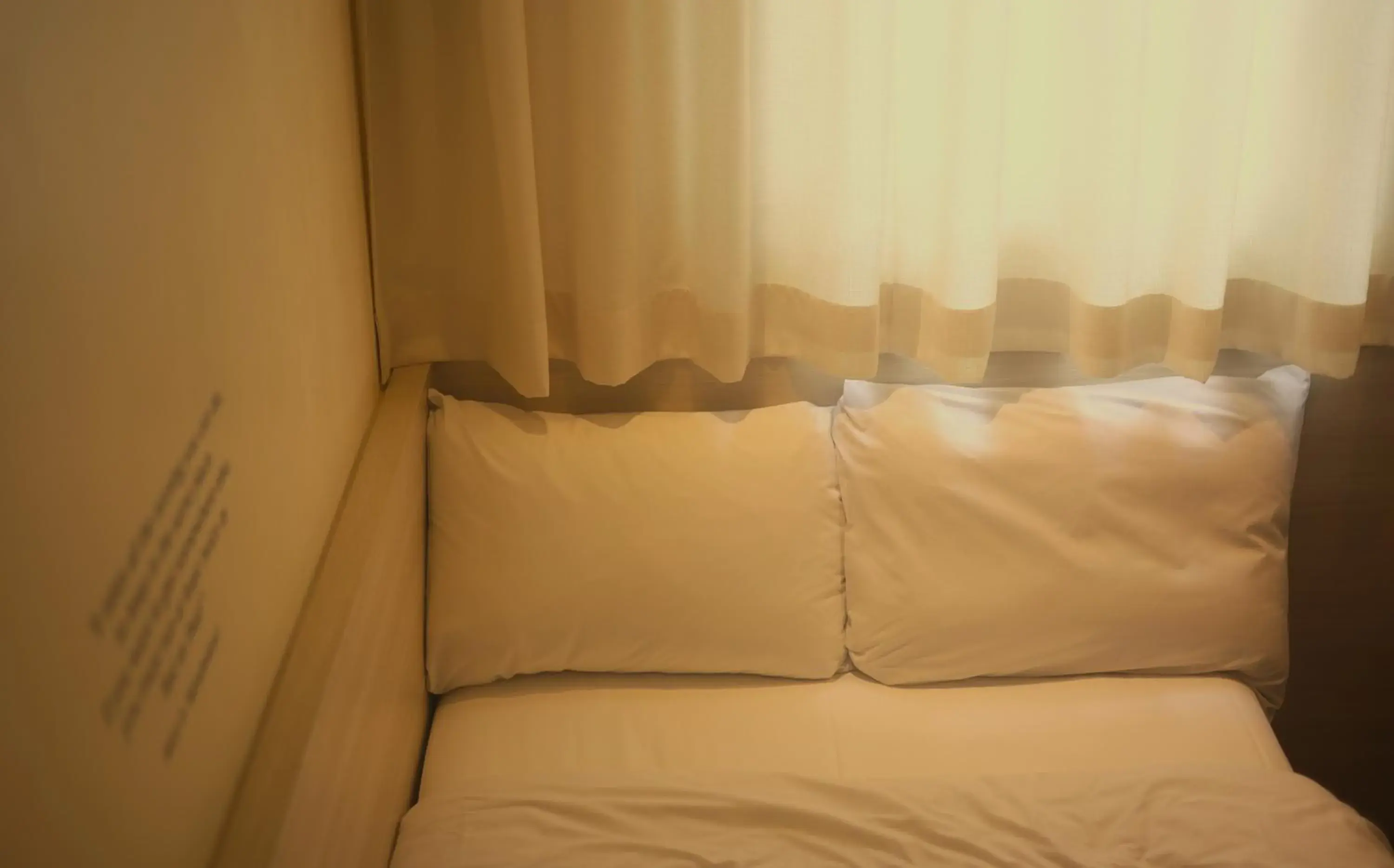 Property building, Bed in Hotel Lemong Property building, Bed in Hotel Lemong