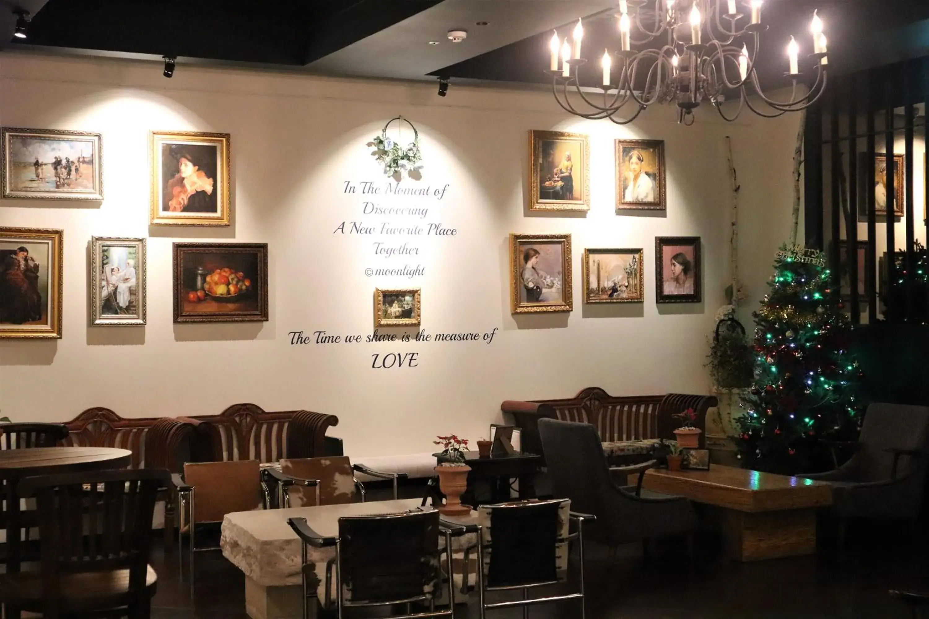 Spa and wellness centre/facilities in Hotel Lemong Spa and wellness centre/facilities in Hotel Lemong