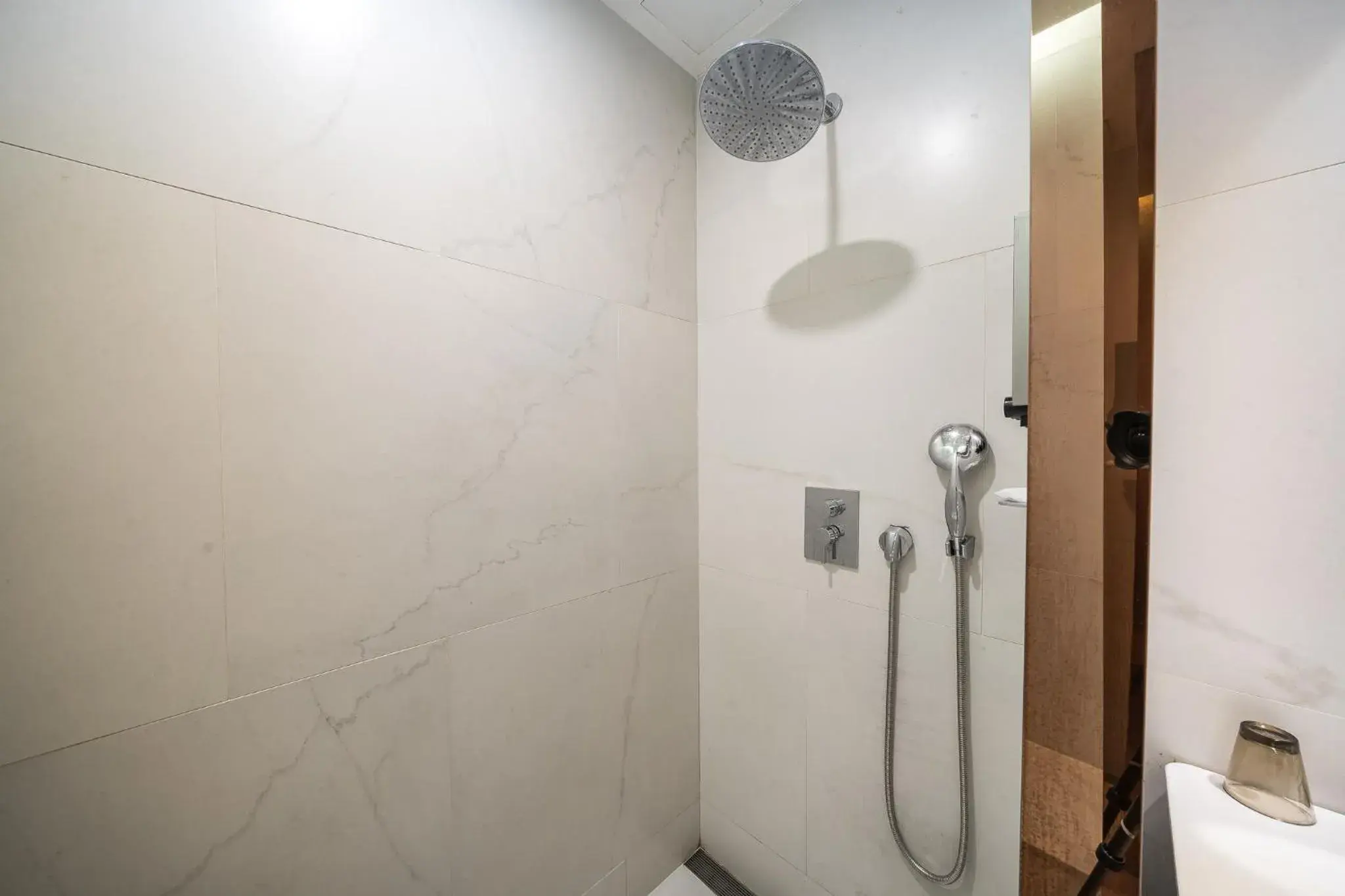 Small Single Room - single occupancy in Hotel Lemong Small Single Room - single occupancy in Hotel Lemong