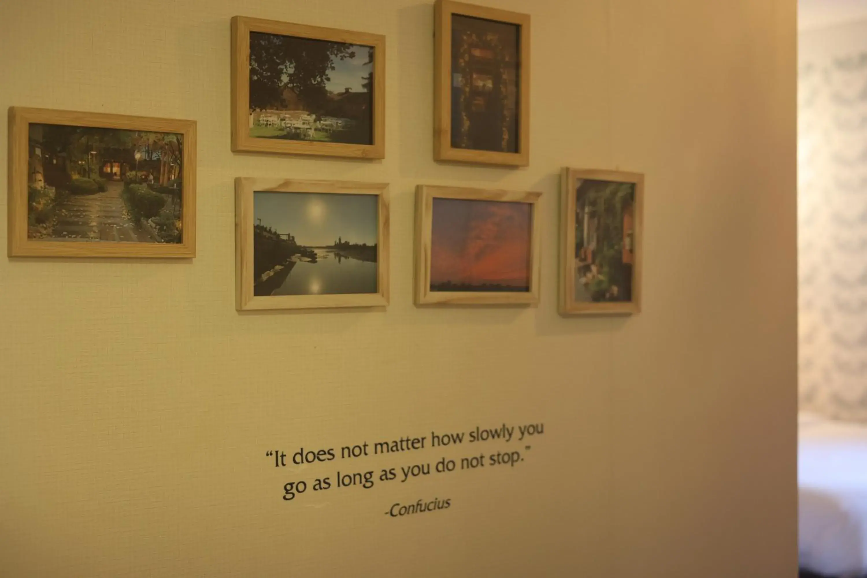 Property building in Hotel Lemong Property building in Hotel Lemong