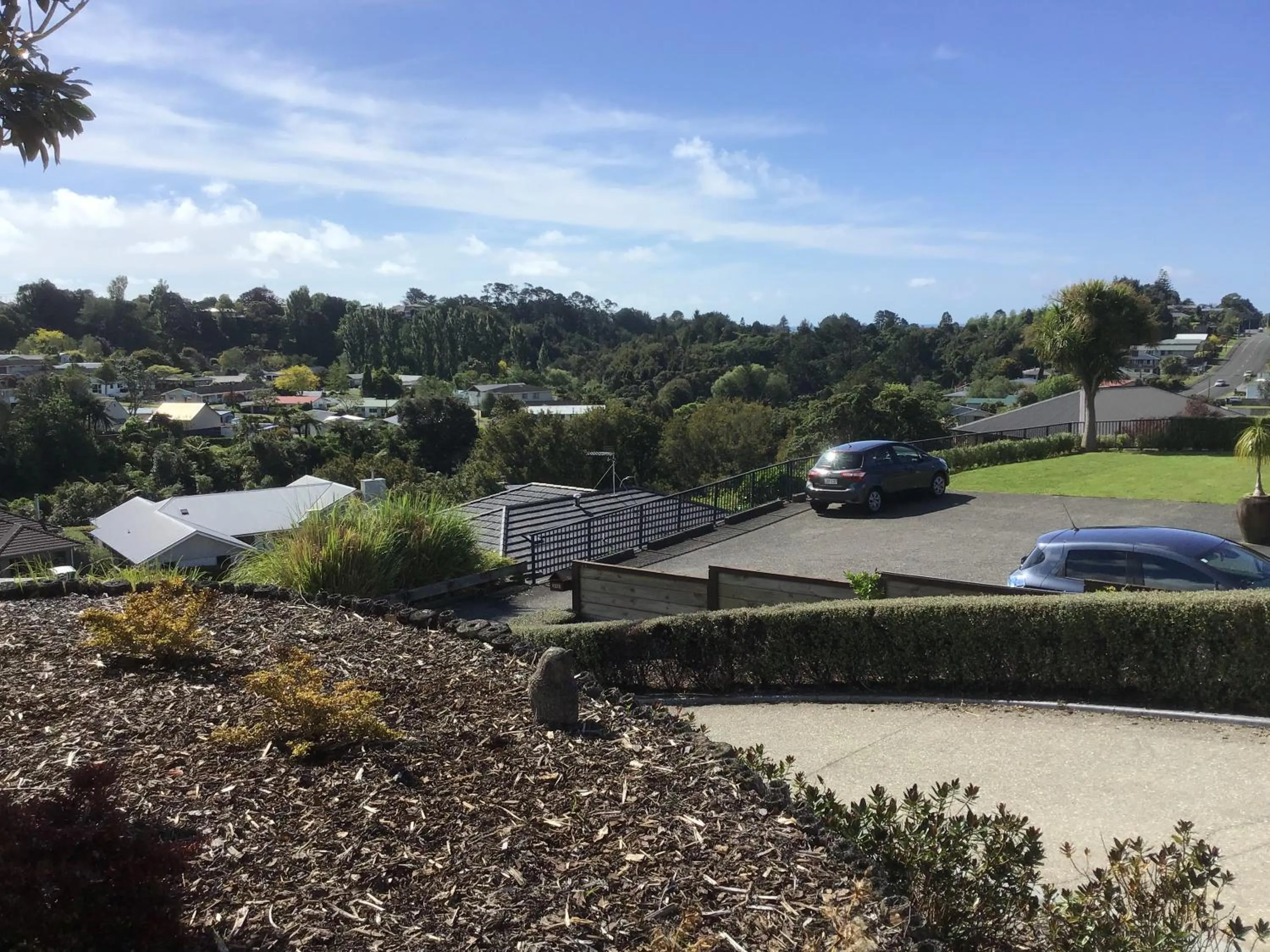 Neighbourhood in Treetops On Heta