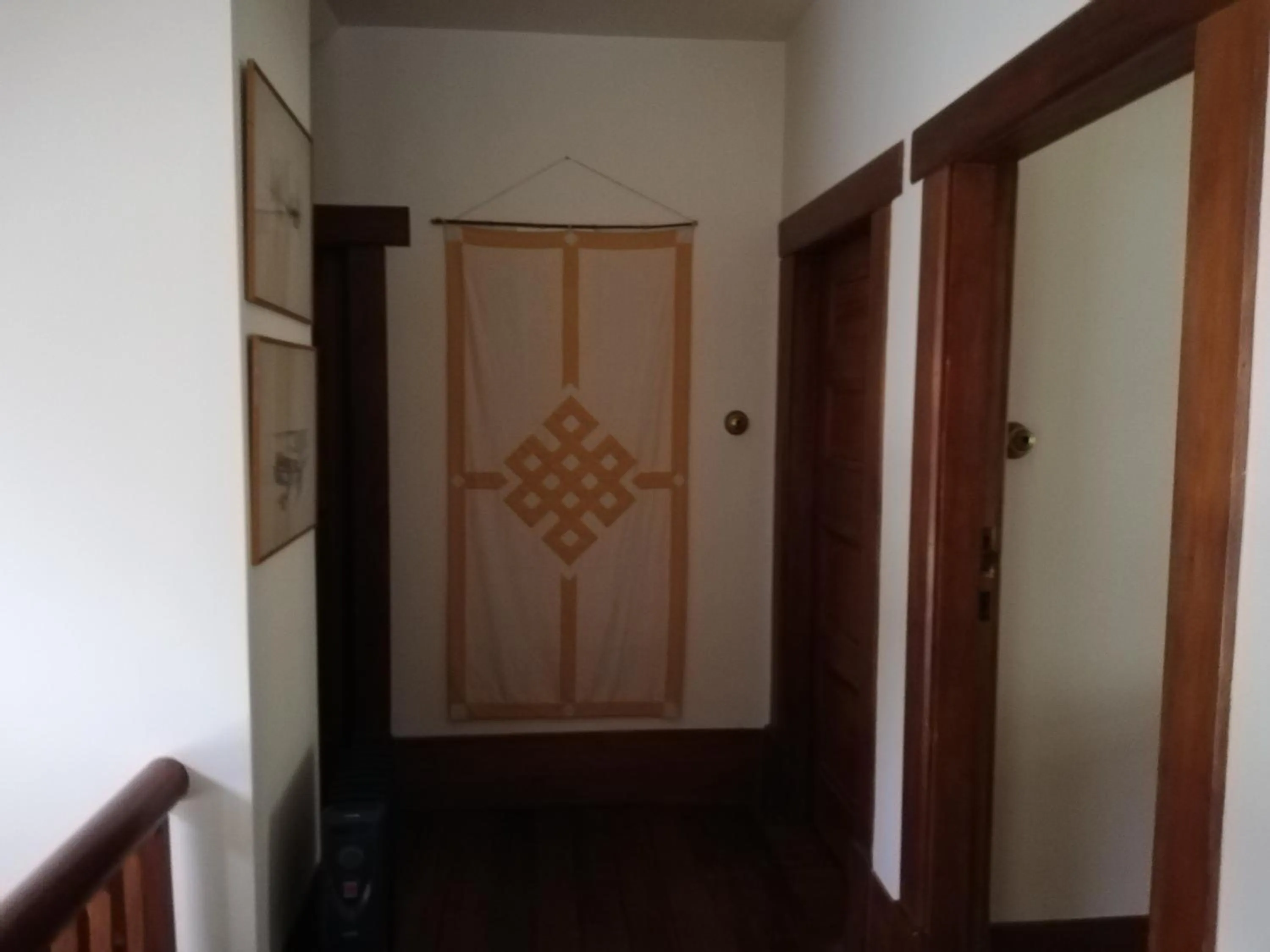 Property building in Joya Garden & Villa Studios