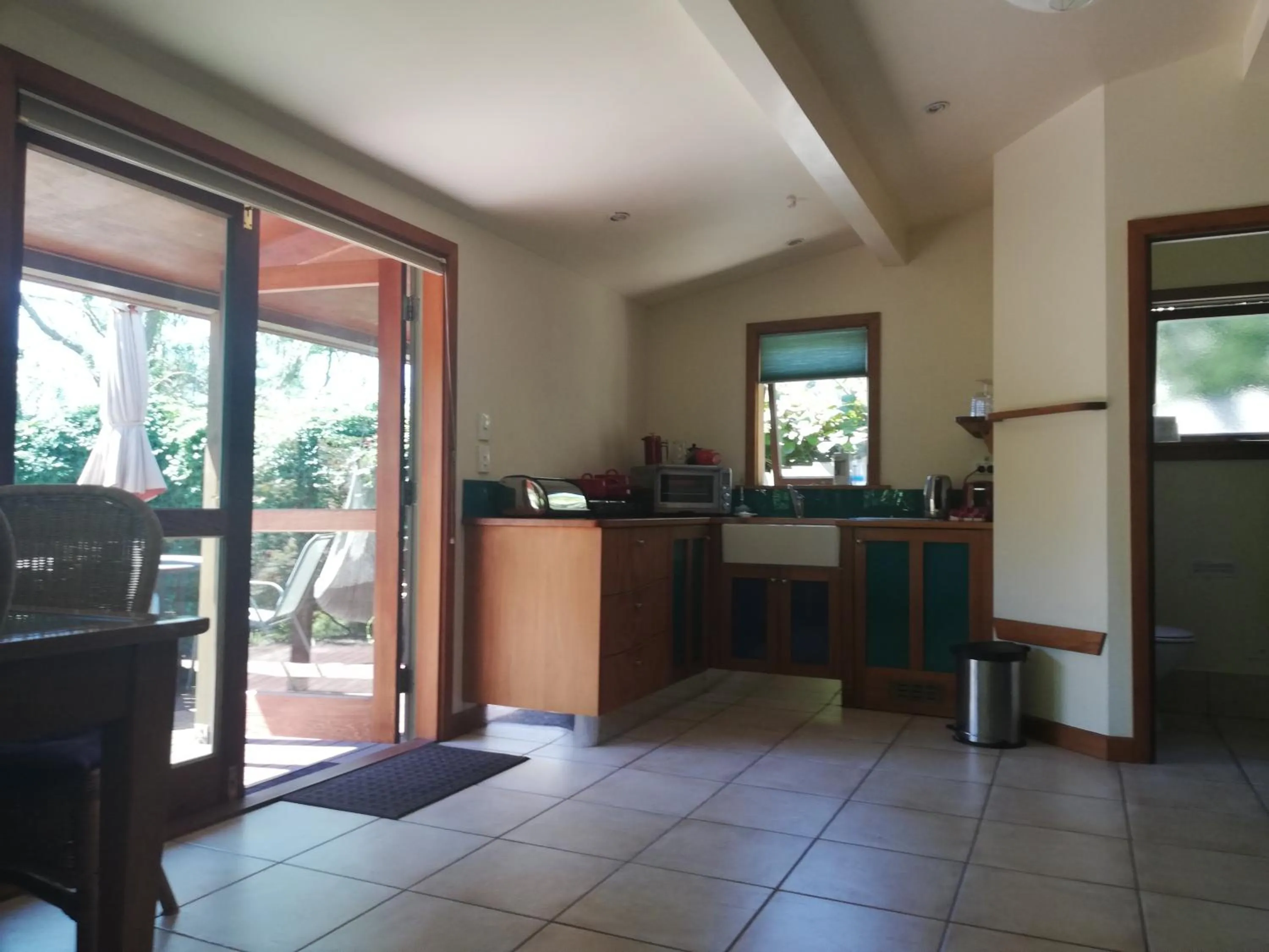 Facade/entrance in Joya Garden & Villa Studios