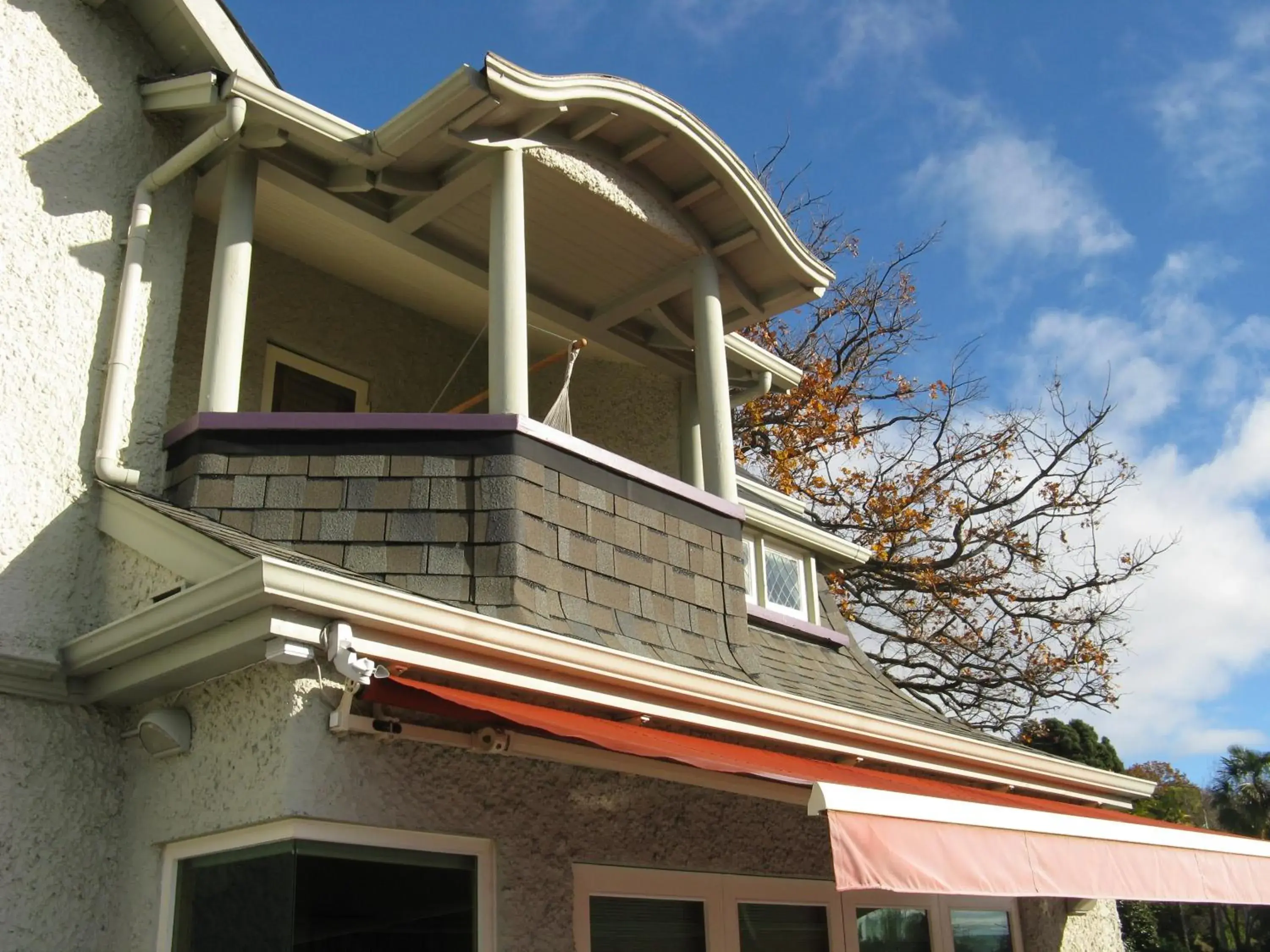 Property building in Joya Garden & Villa Studios Property building in Joya Garden & Villa Studios