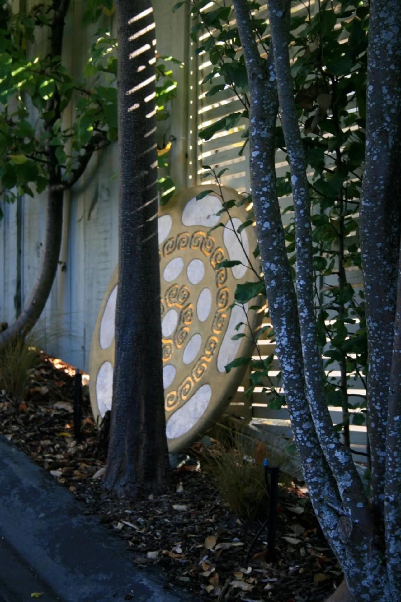Garden in Joya Garden & Villa Studios