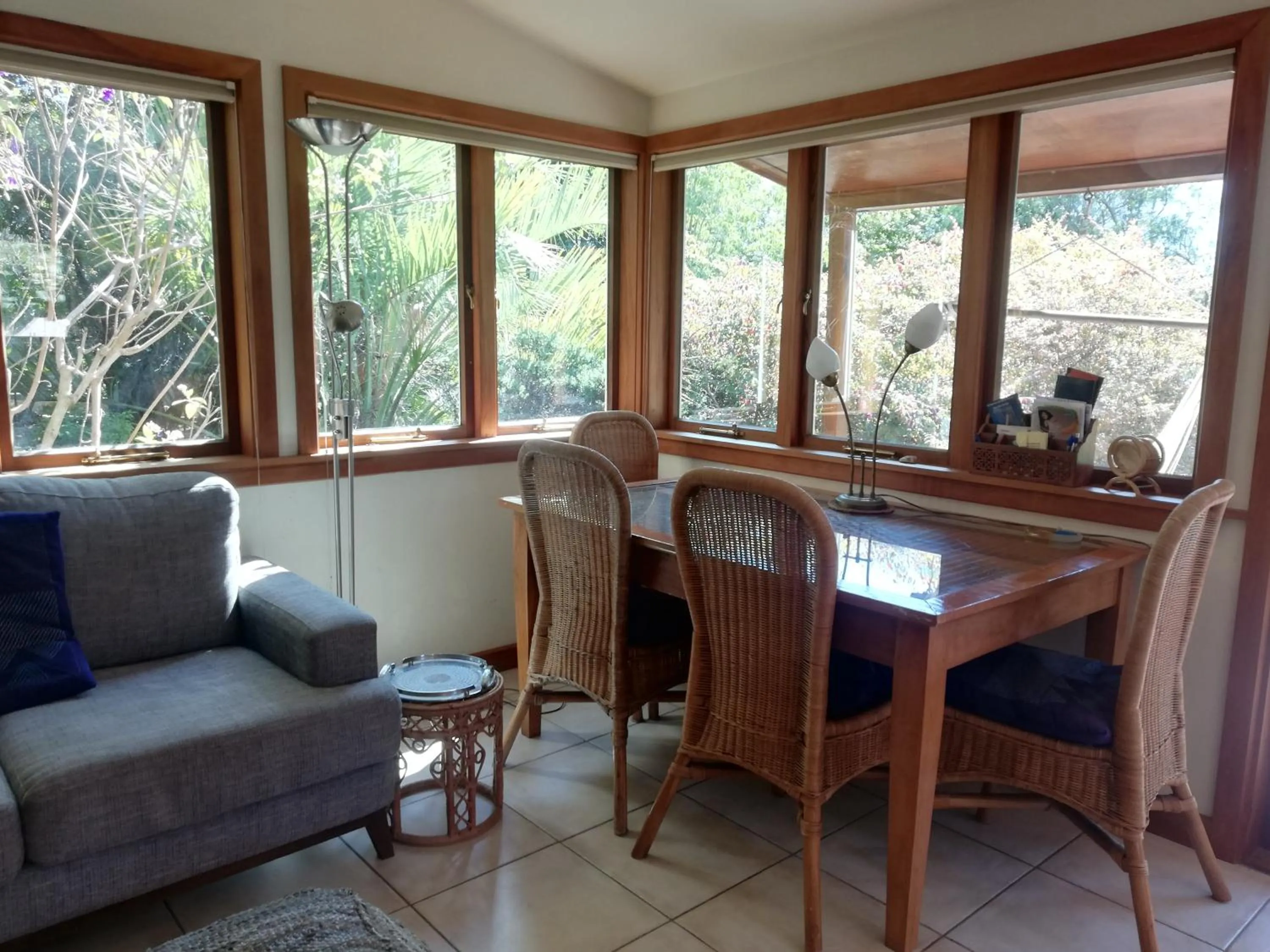 Property building in Joya Garden & Villa Studios