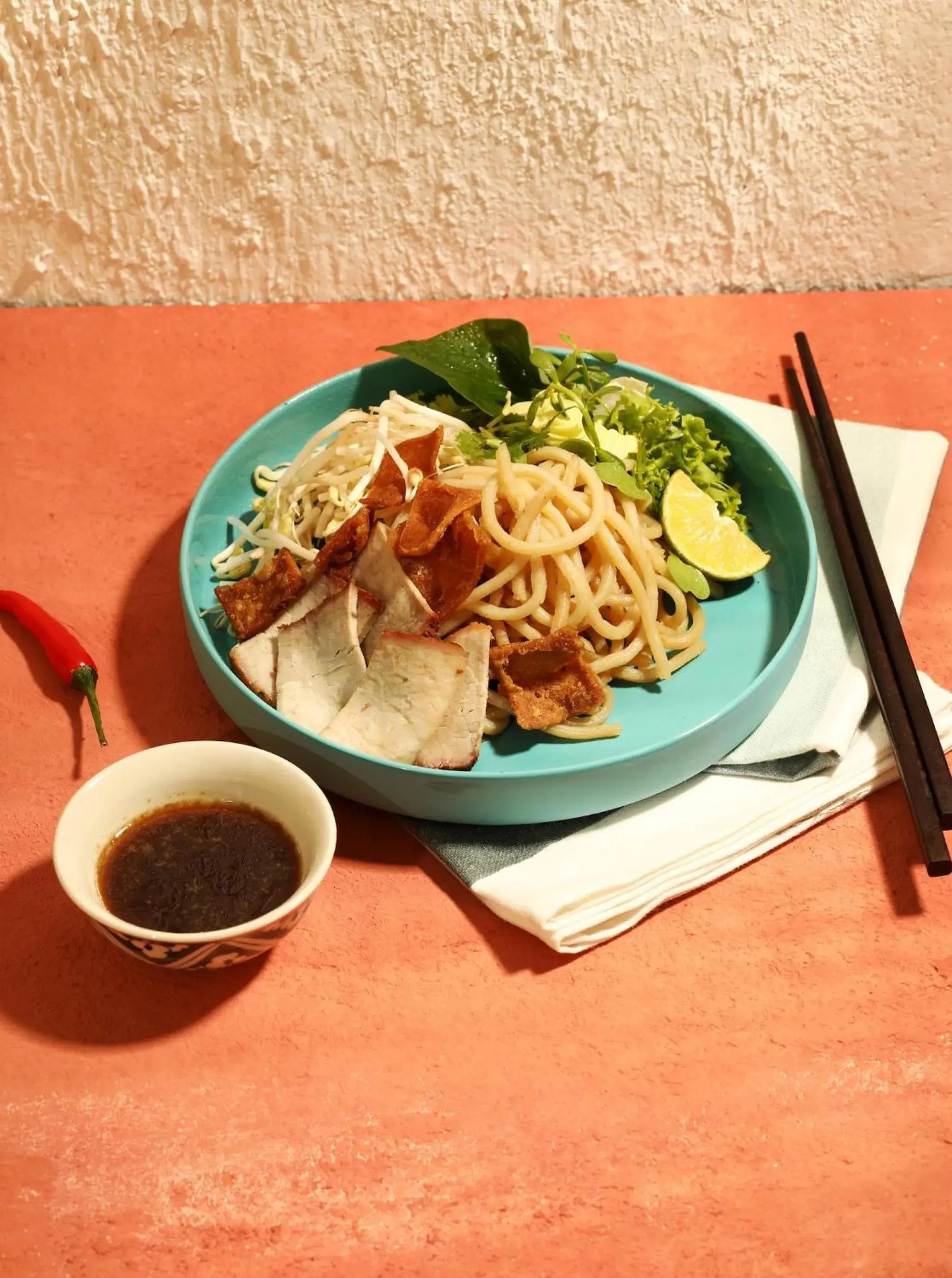 Food and drinks in The Mansion Hoi An by Minova Food and drinks in The Mansion Hoi An by Minova