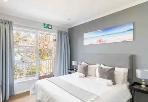 Standard Double Room - single occupancy in Phoenix Lodge and Waterside Accommodation Standard Double Room - single occupancy in Phoenix Lodge and Waterside Accommodation