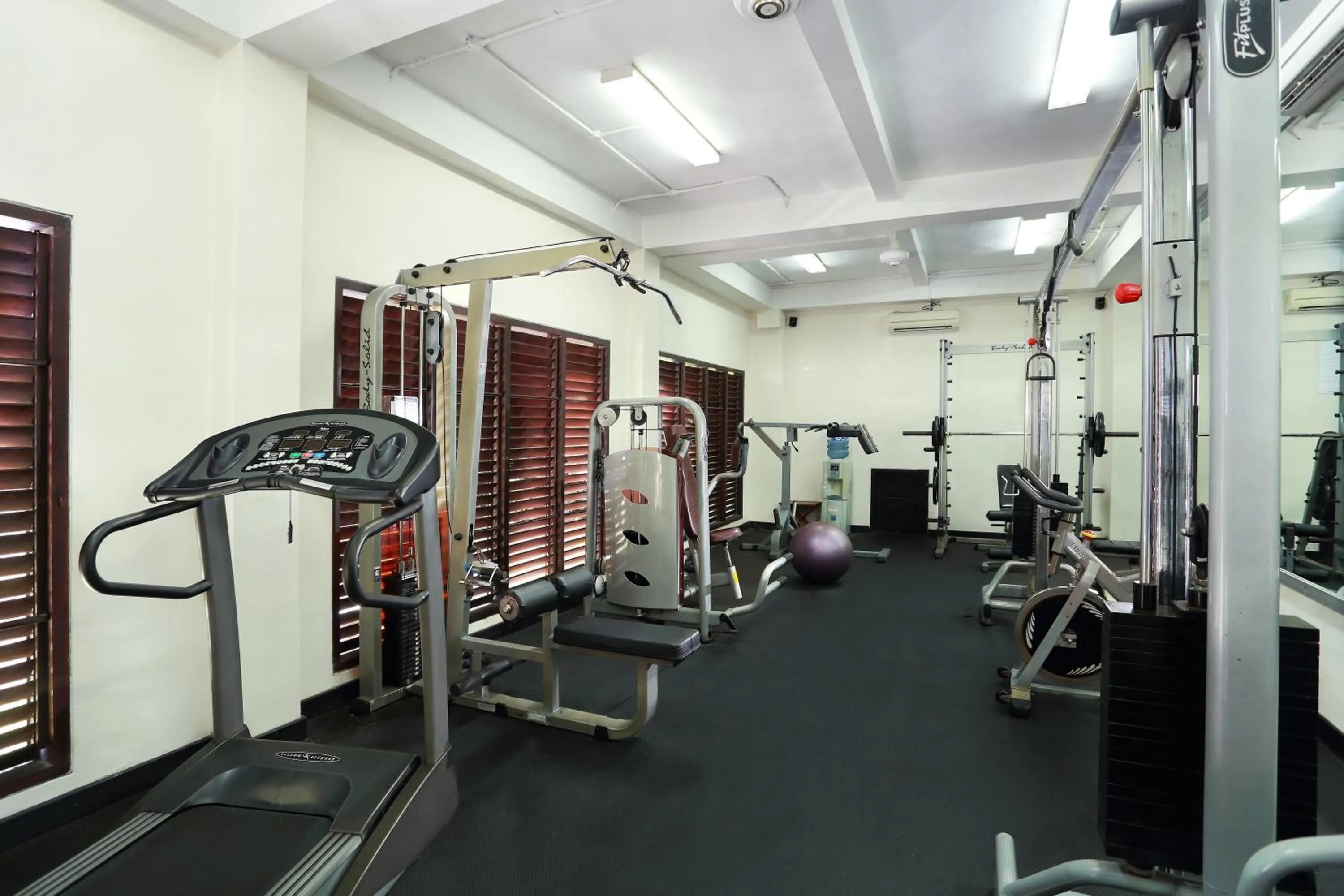 Spa and wellness centre/facilities in Villa Bali Asri