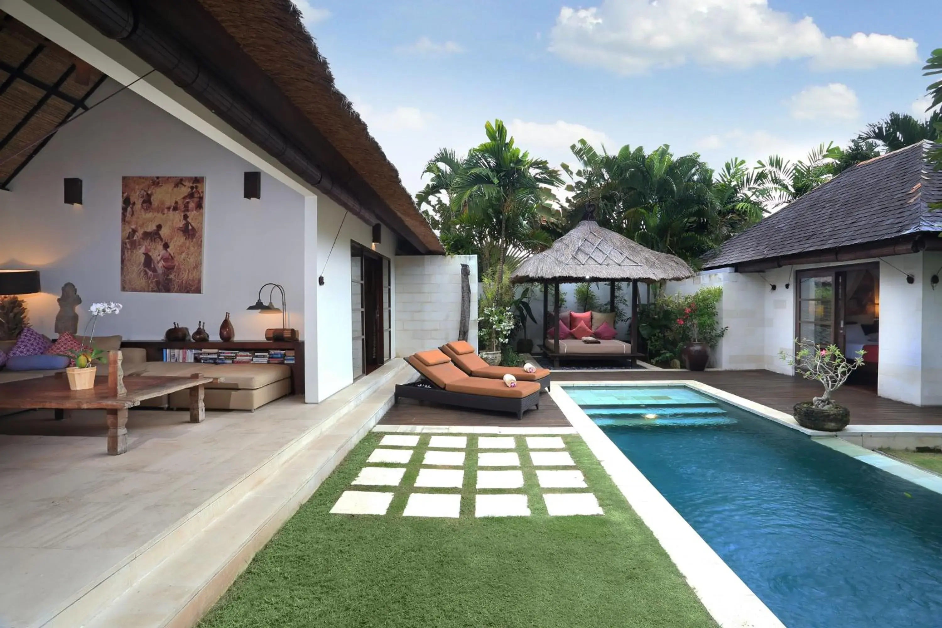 Villa Bali Asri Villa Bali Asri
