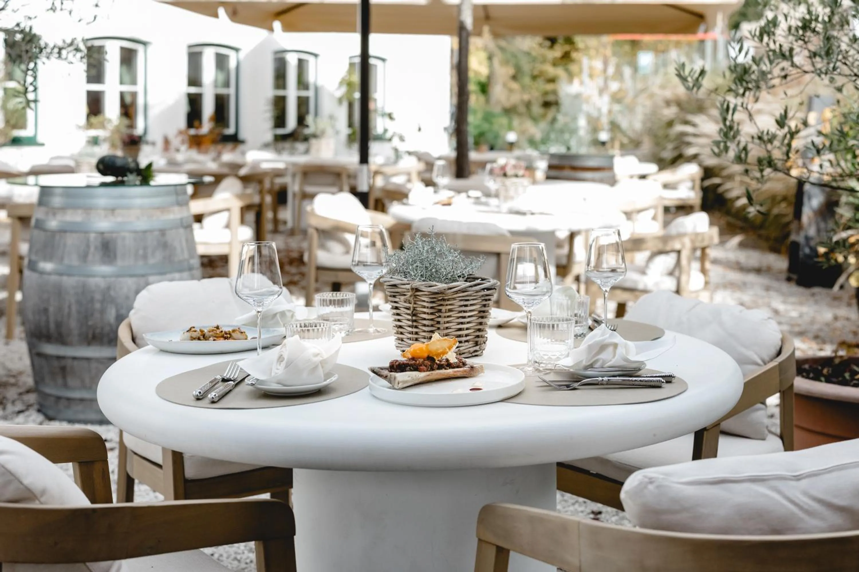 Restaurant/places to eat in Landgasthof & Restaurant Batzenhäusl