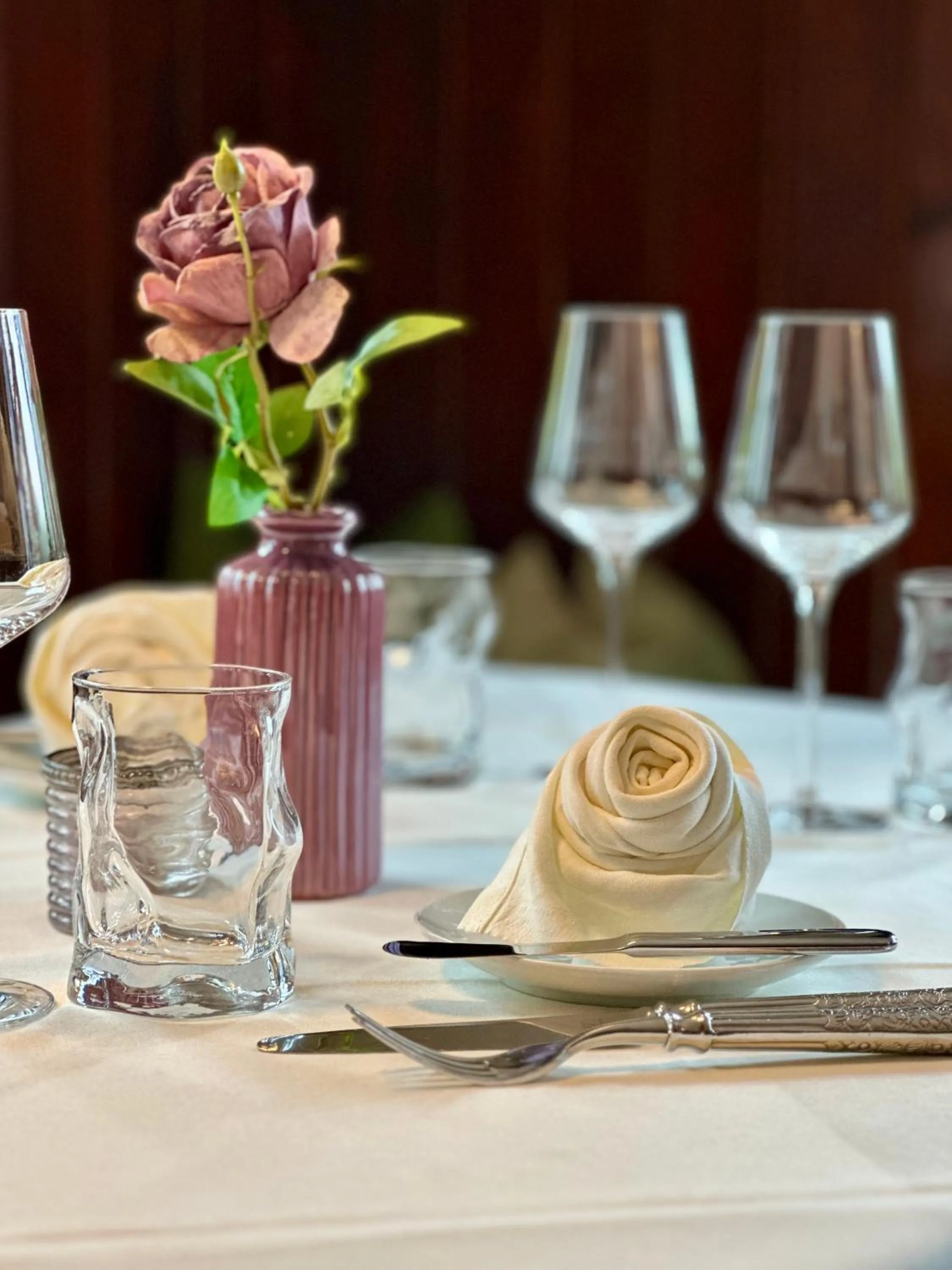 Restaurant/places to eat in Landgasthof & Restaurant Batzenhäusl