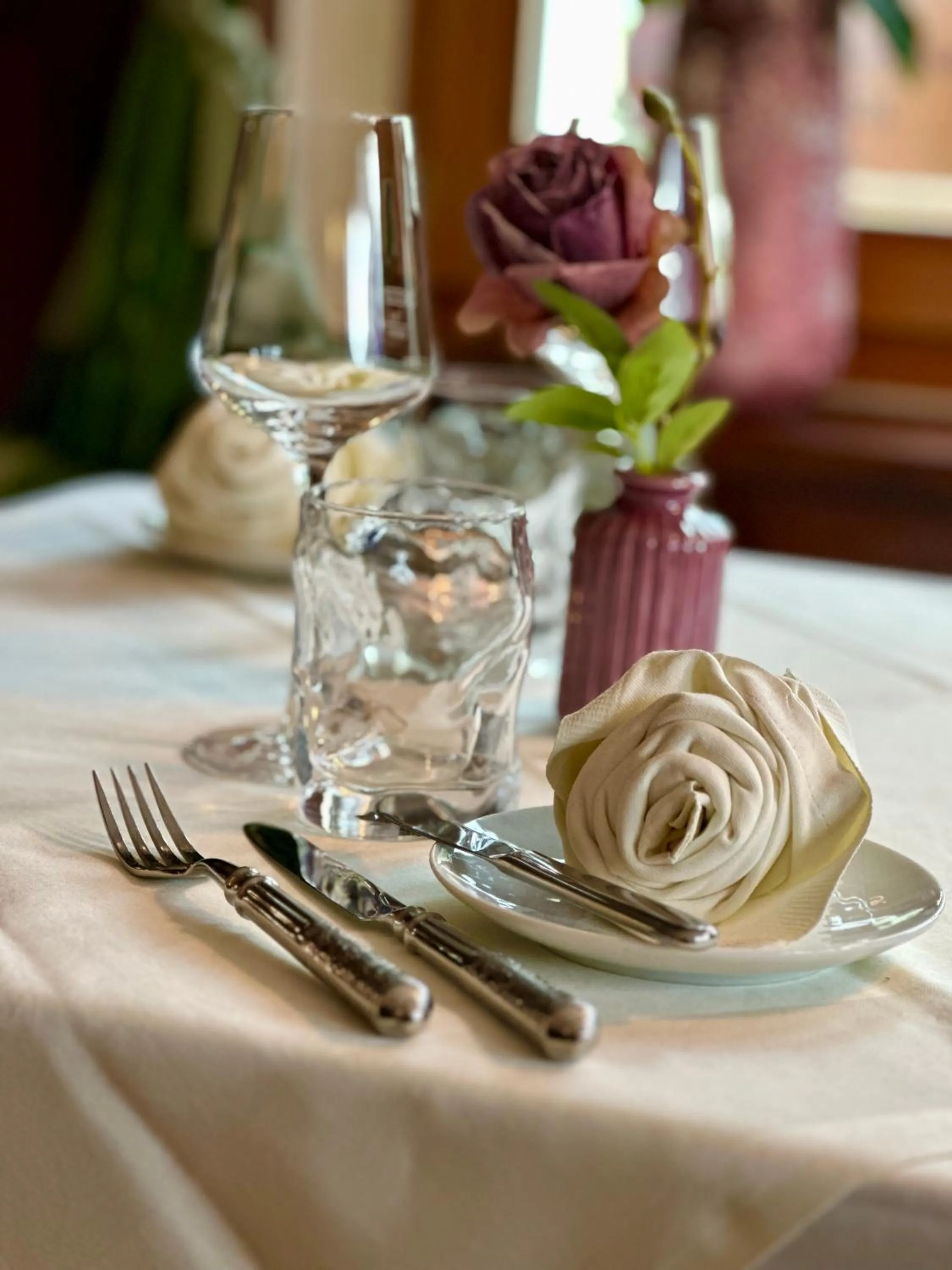 Restaurant/places to eat in Landgasthof & Restaurant Batzenhäusl