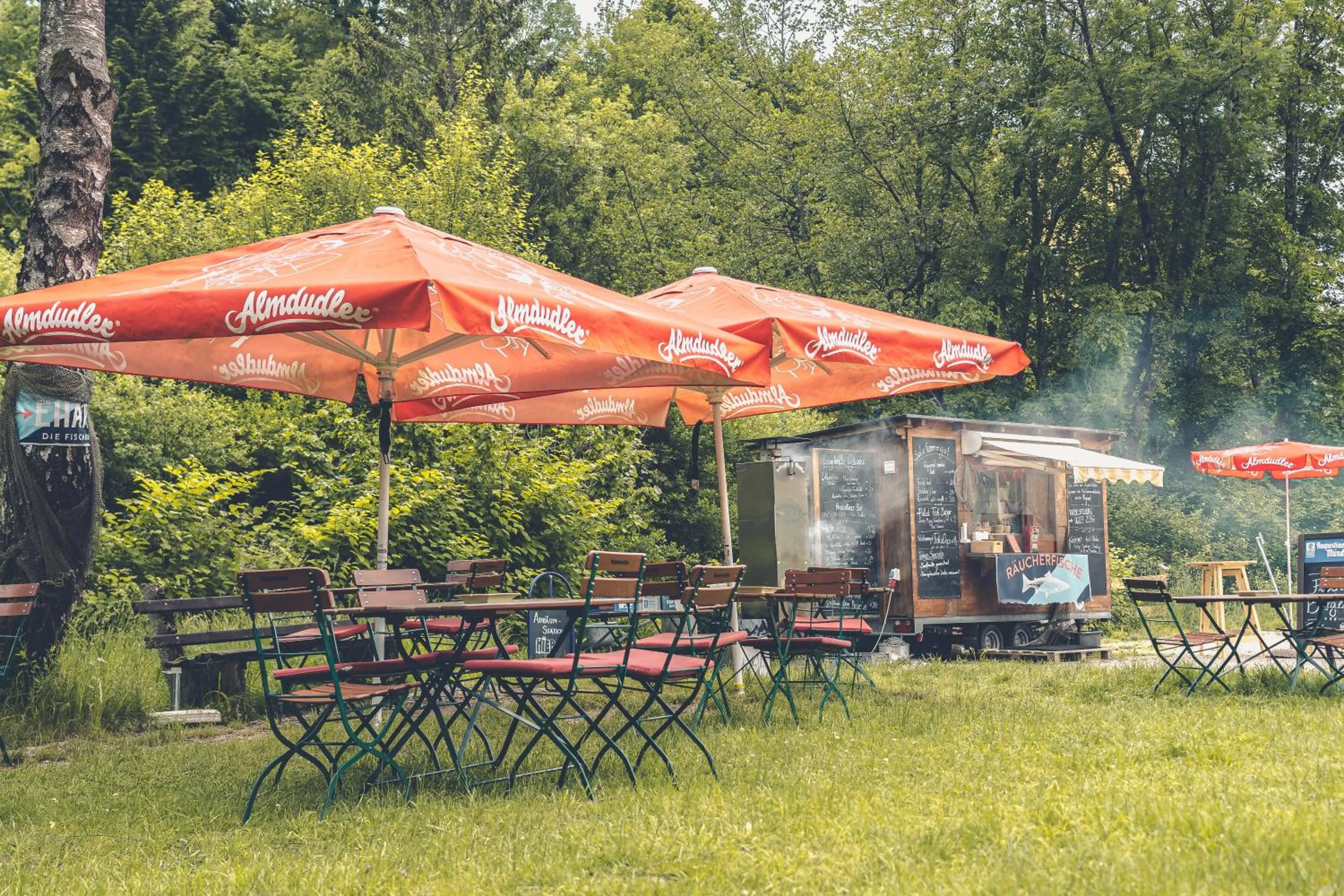 Restaurant/places to eat in Landgasthof & Restaurant Batzenhäusl