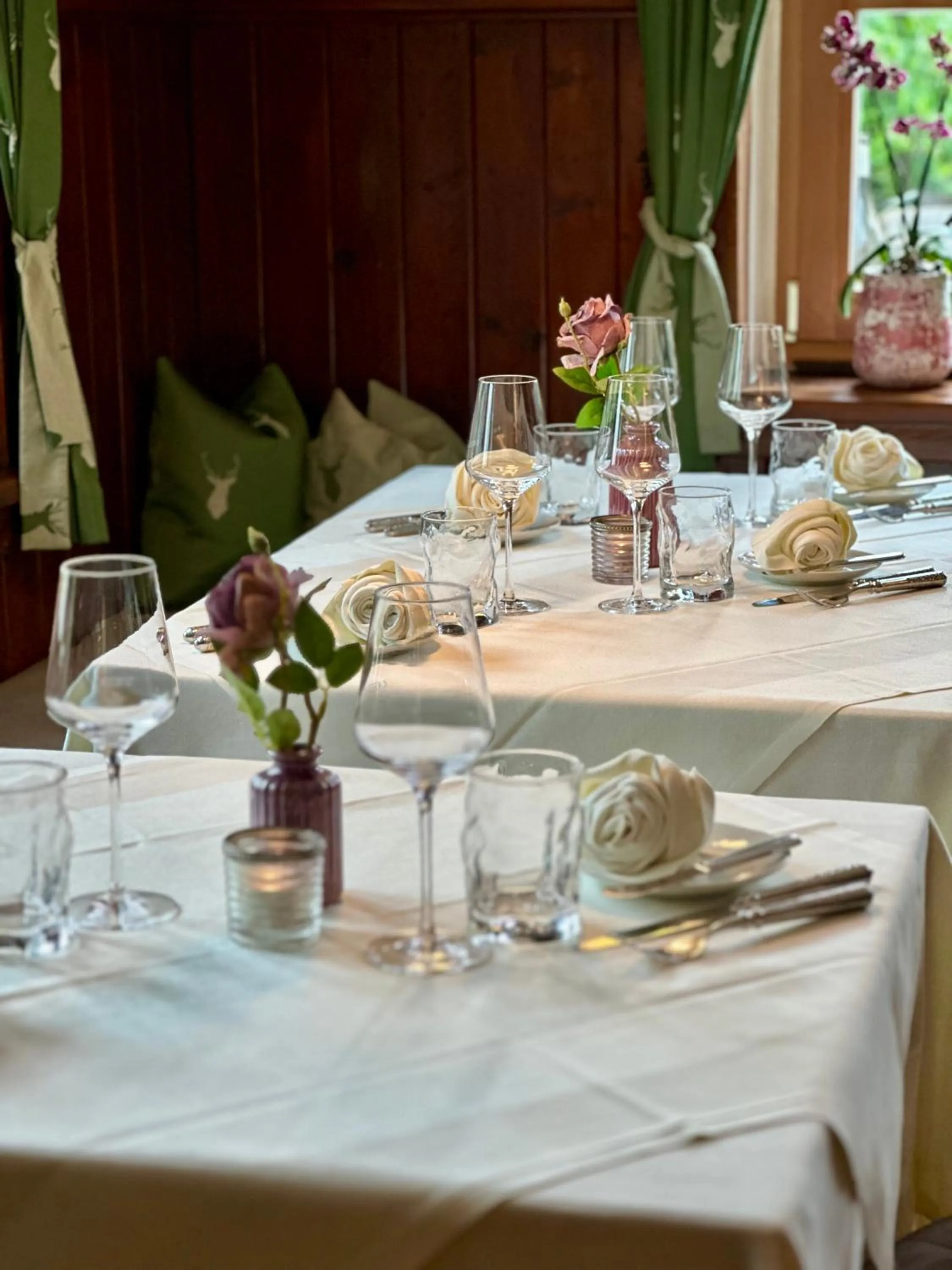 Restaurant/places to eat in Landgasthof & Restaurant Batzenhäusl