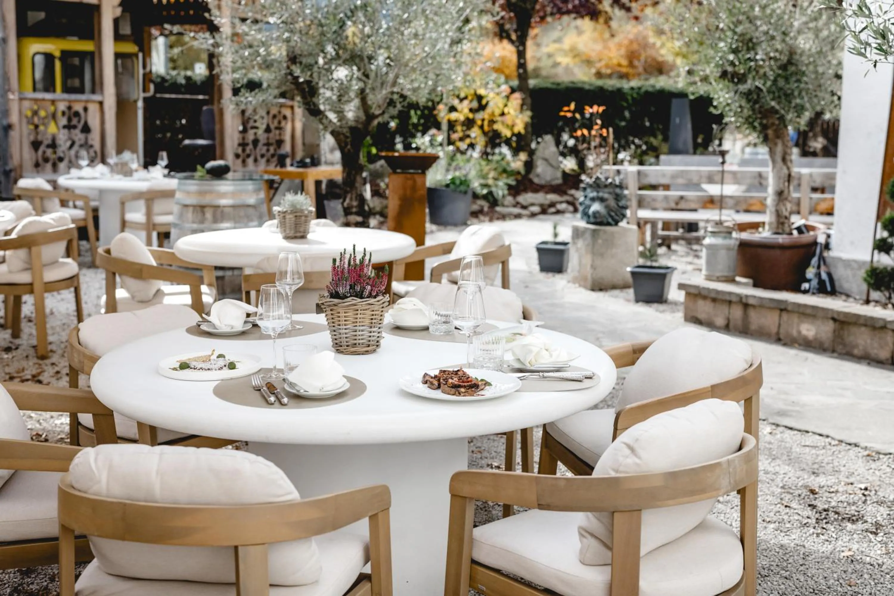 Restaurant/places to eat in Landgasthof & Restaurant Batzenhäusl