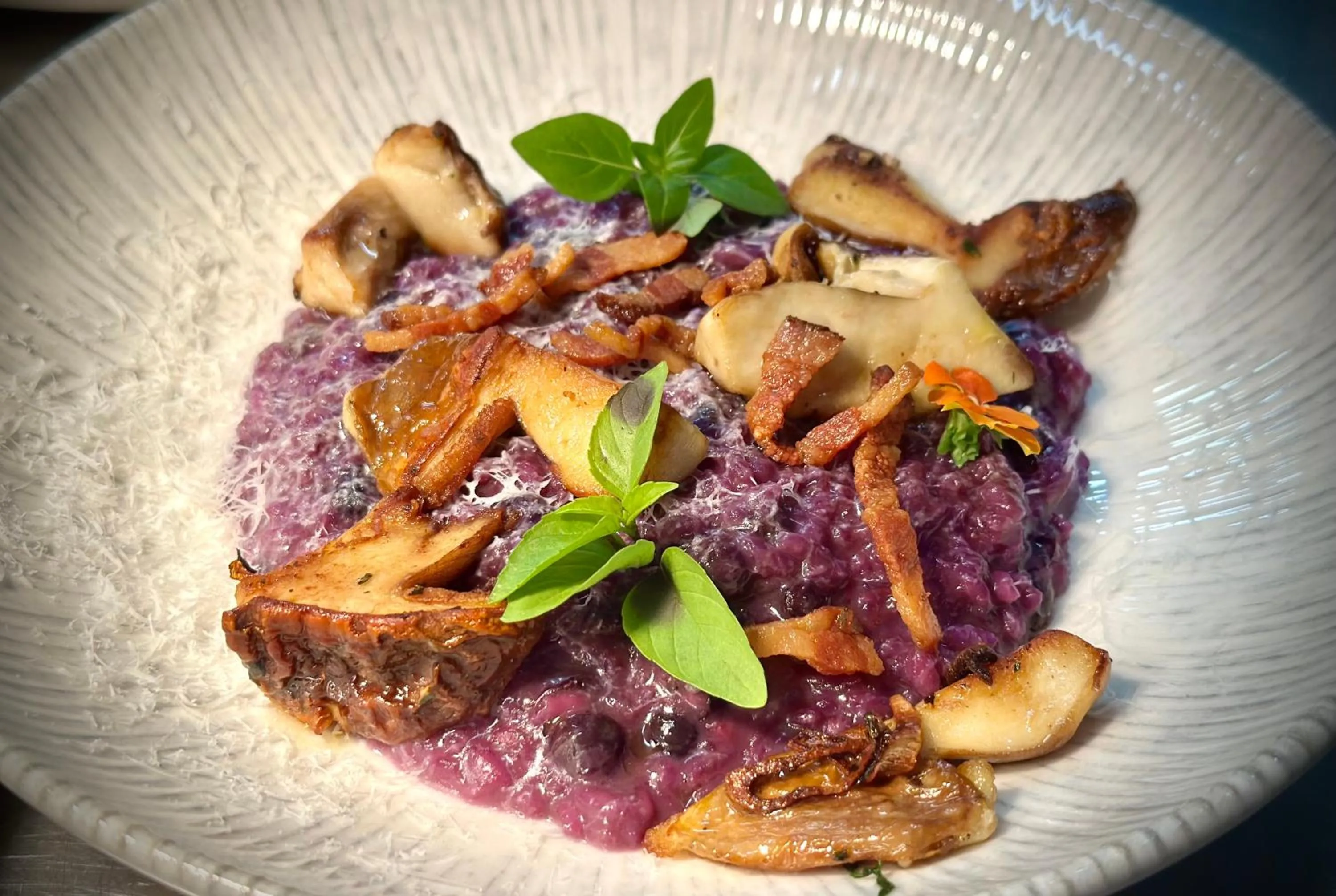 Food and drinks in Landgasthof & Restaurant Batzenhäusl