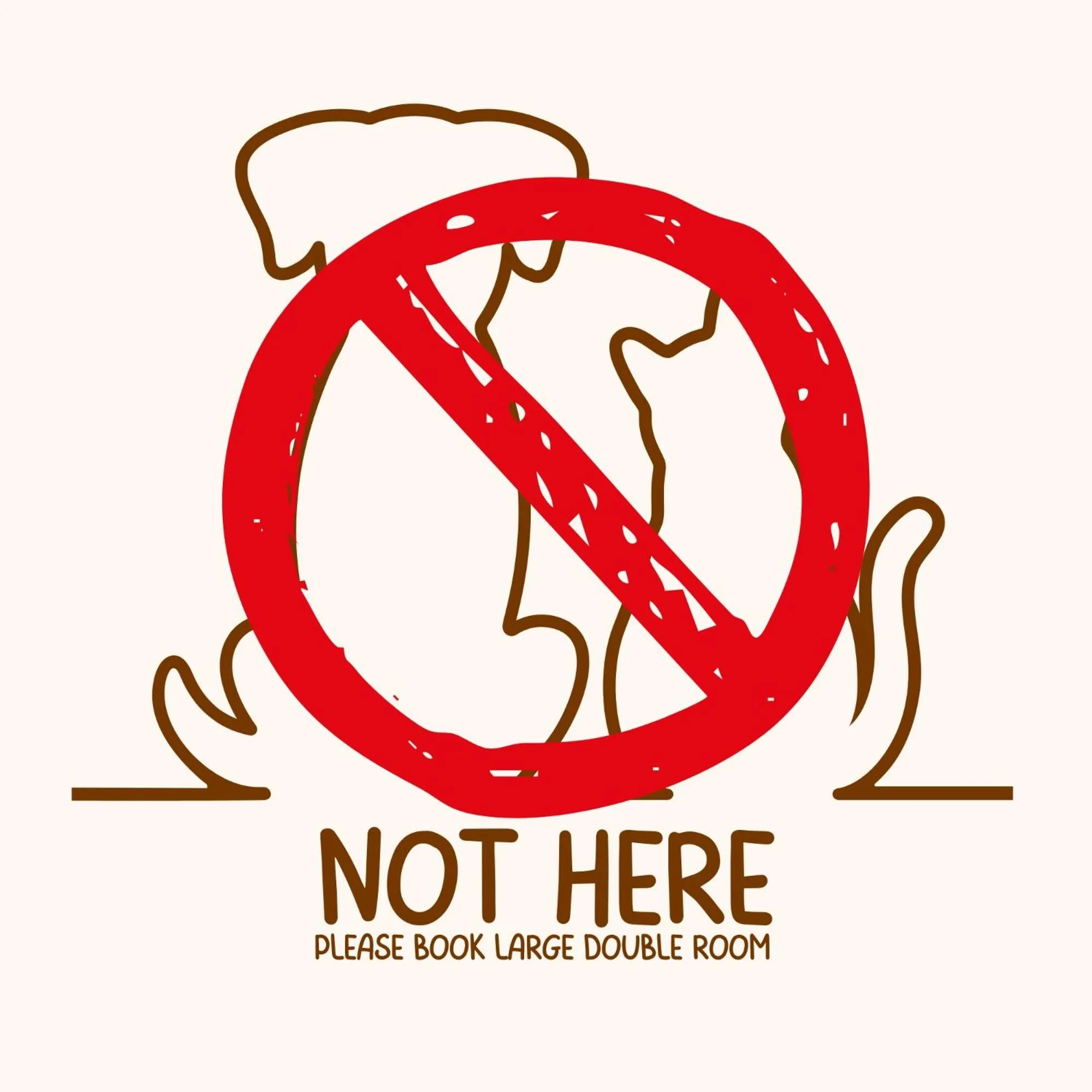 Pets in Landgasthof & Restaurant Batzenhäusl
