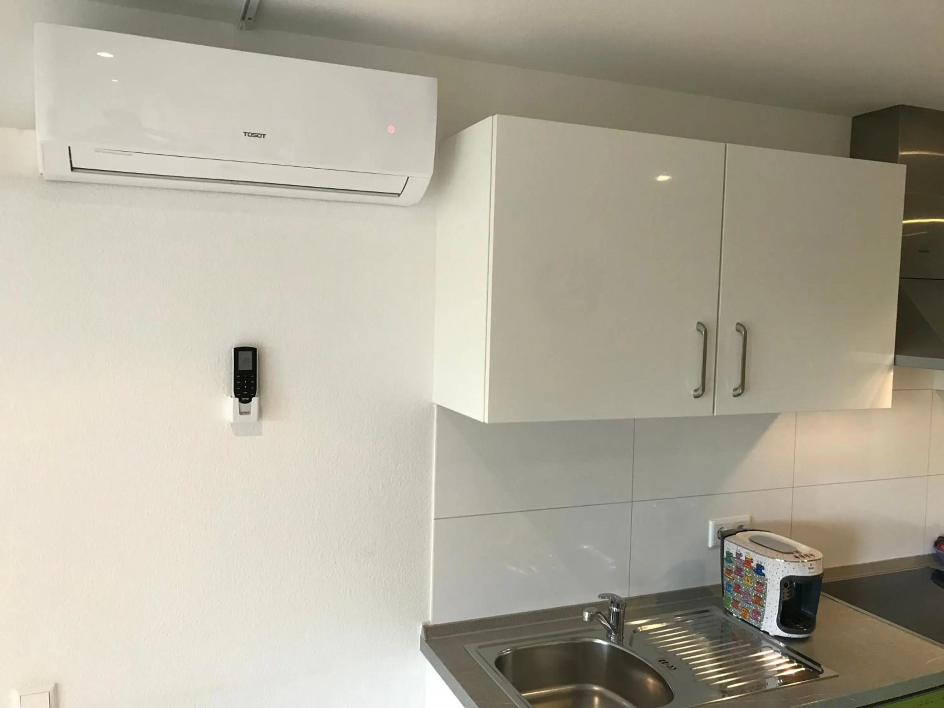 CALIFORNIA Flat - EP Ticket Garantie