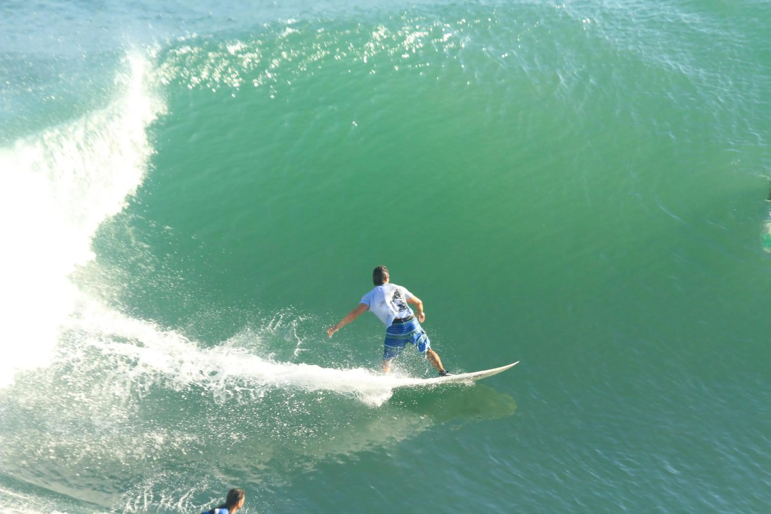 Other in Padang Padang Breeze