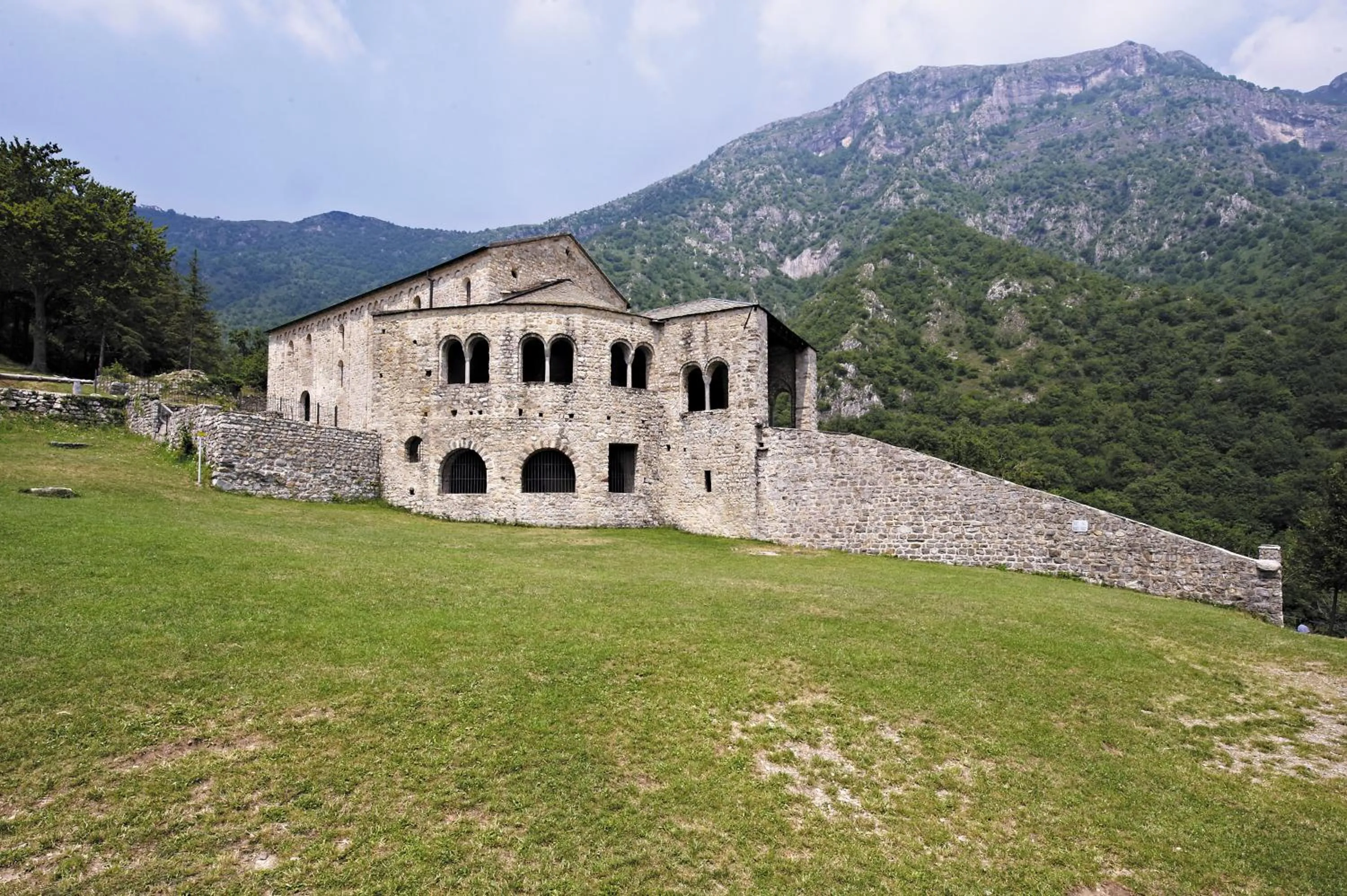 Certificate/Award in Hotel Alberi