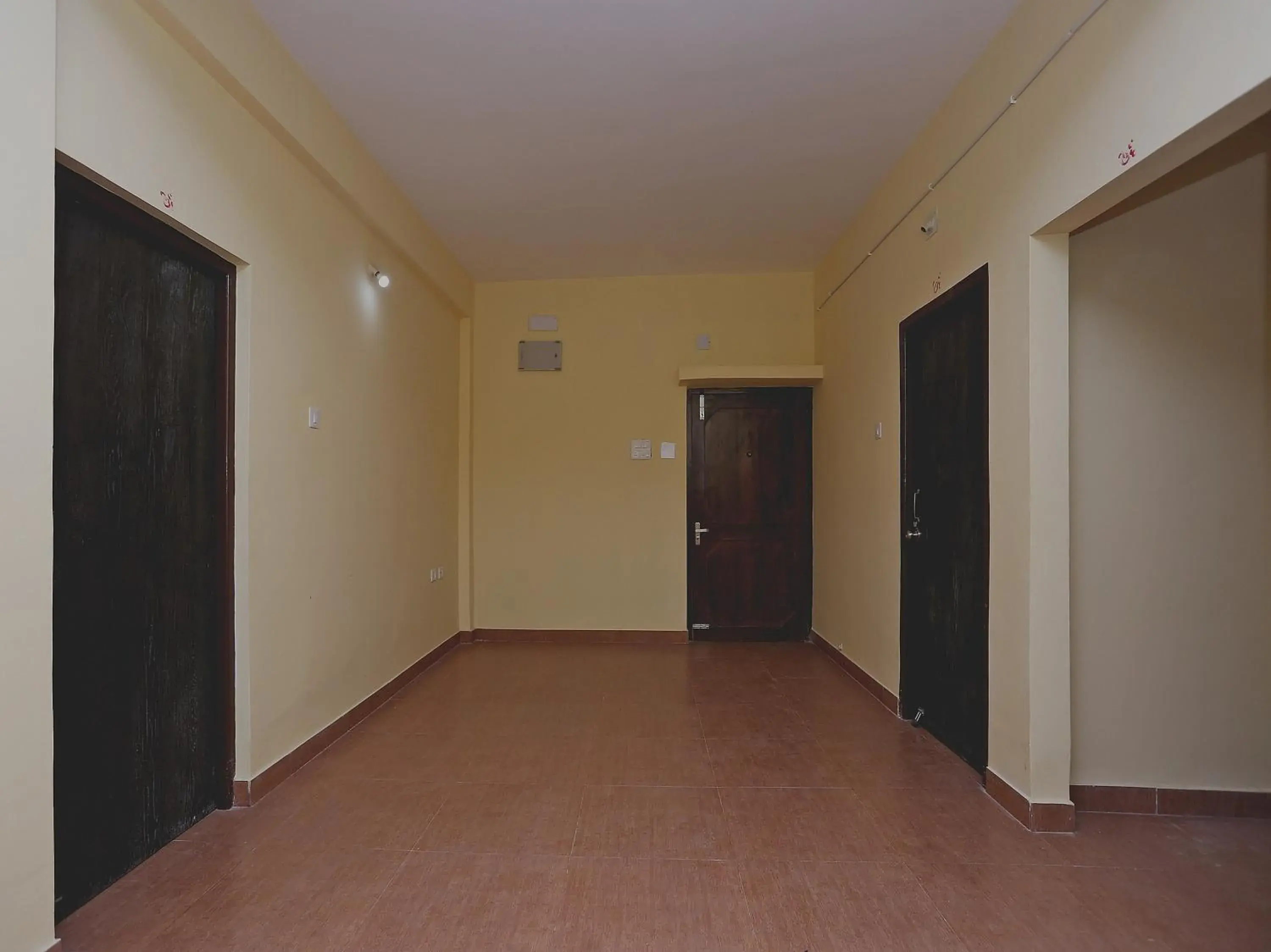 Lobby or reception in Super OYO 17276 The Maple Tree Hotels Lobby or reception in Super OYO 17276 The Maple Tree Hotels