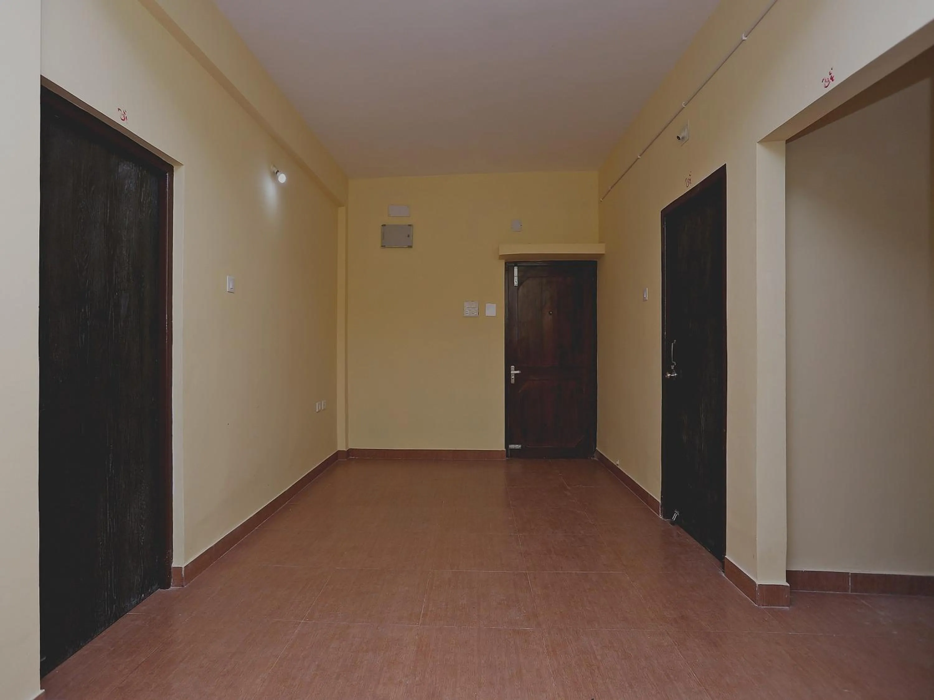 Lobby or reception in Super OYO 17276 The Maple Tree Hotels