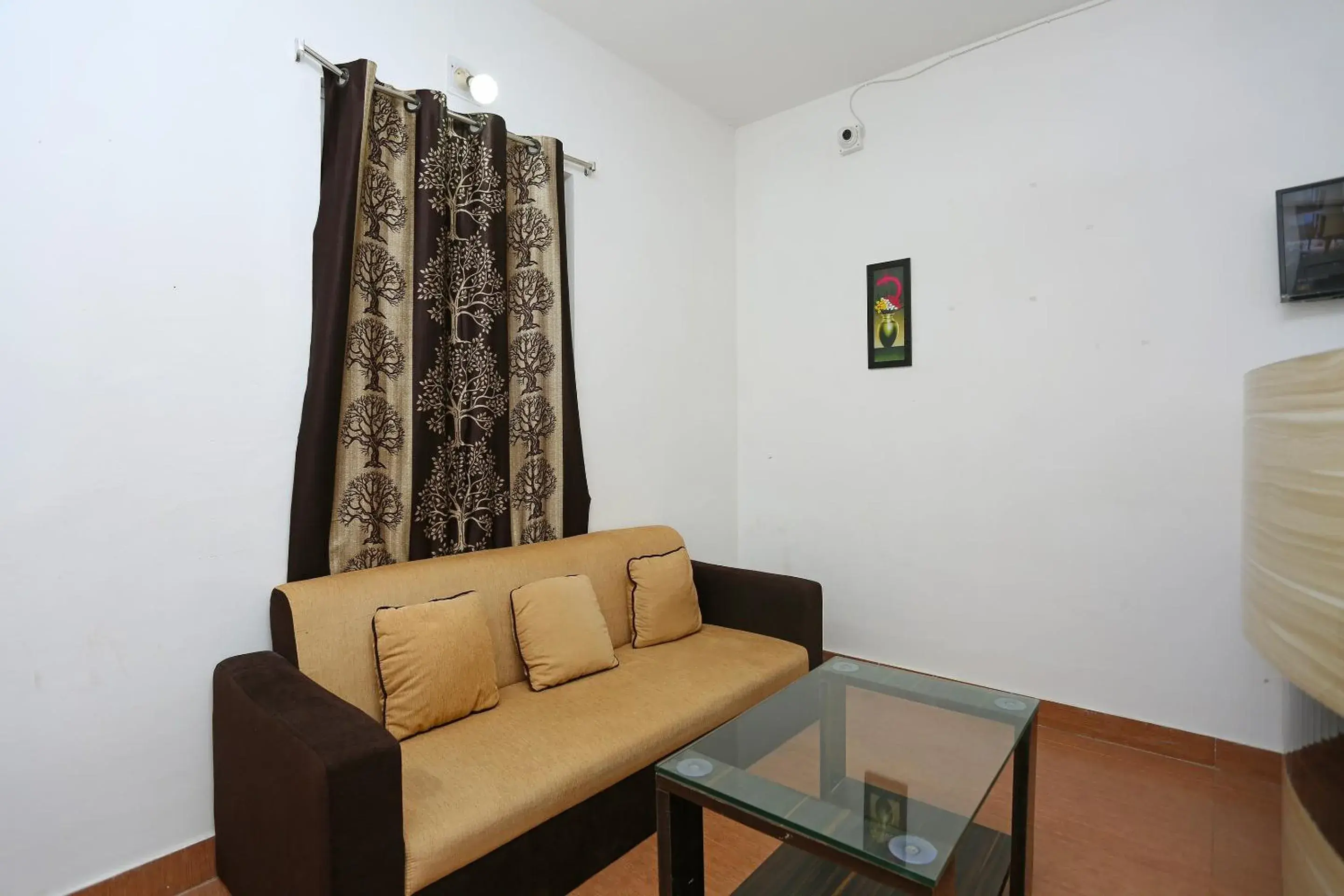 Lobby or reception in Super OYO 17276 The Maple Tree Hotels Lobby or reception in Super OYO 17276 The Maple Tree Hotels