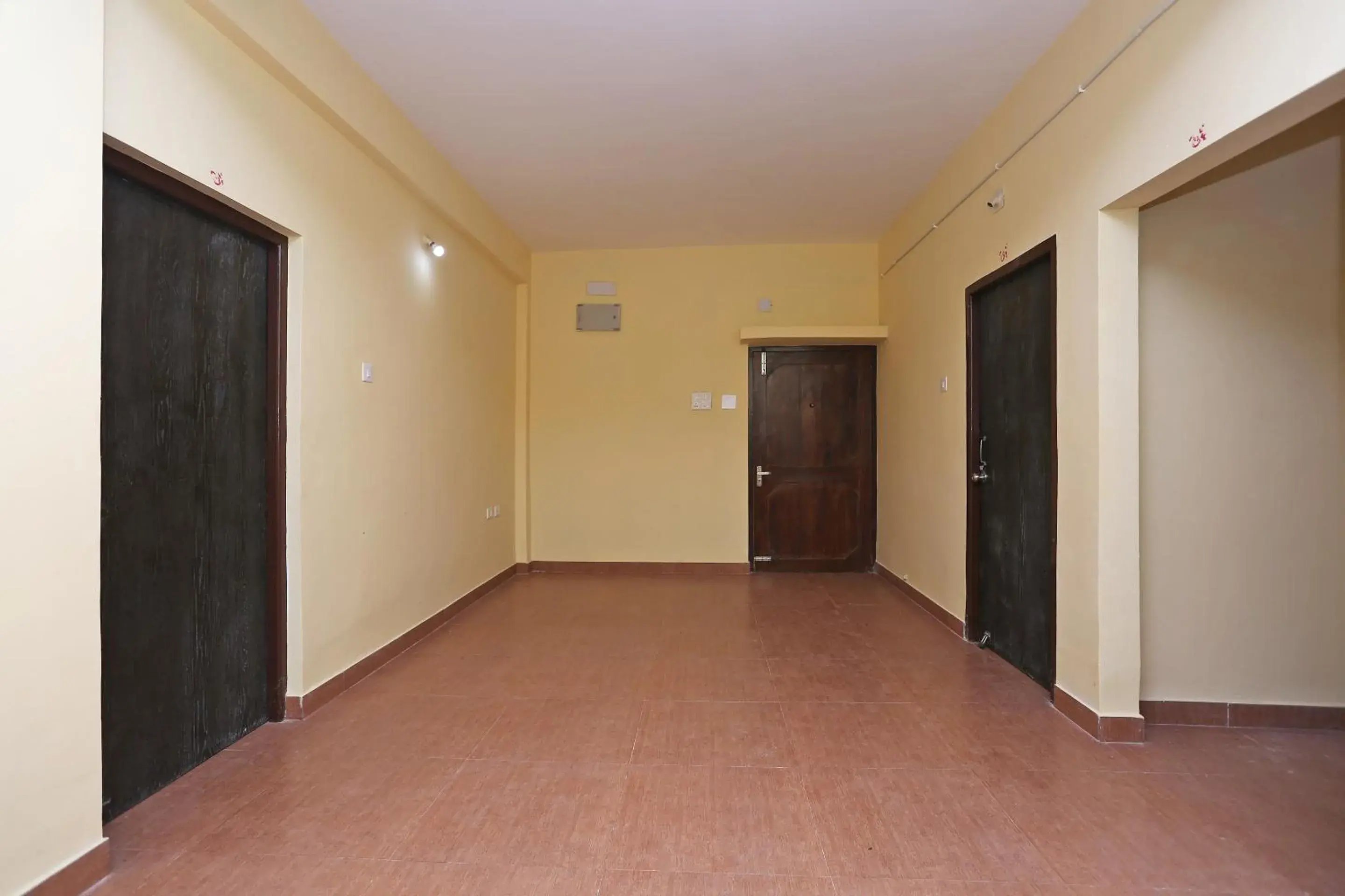 Lobby or reception in Super OYO 17276 The Maple Tree Hotels Lobby or reception in Super OYO 17276 The Maple Tree Hotels