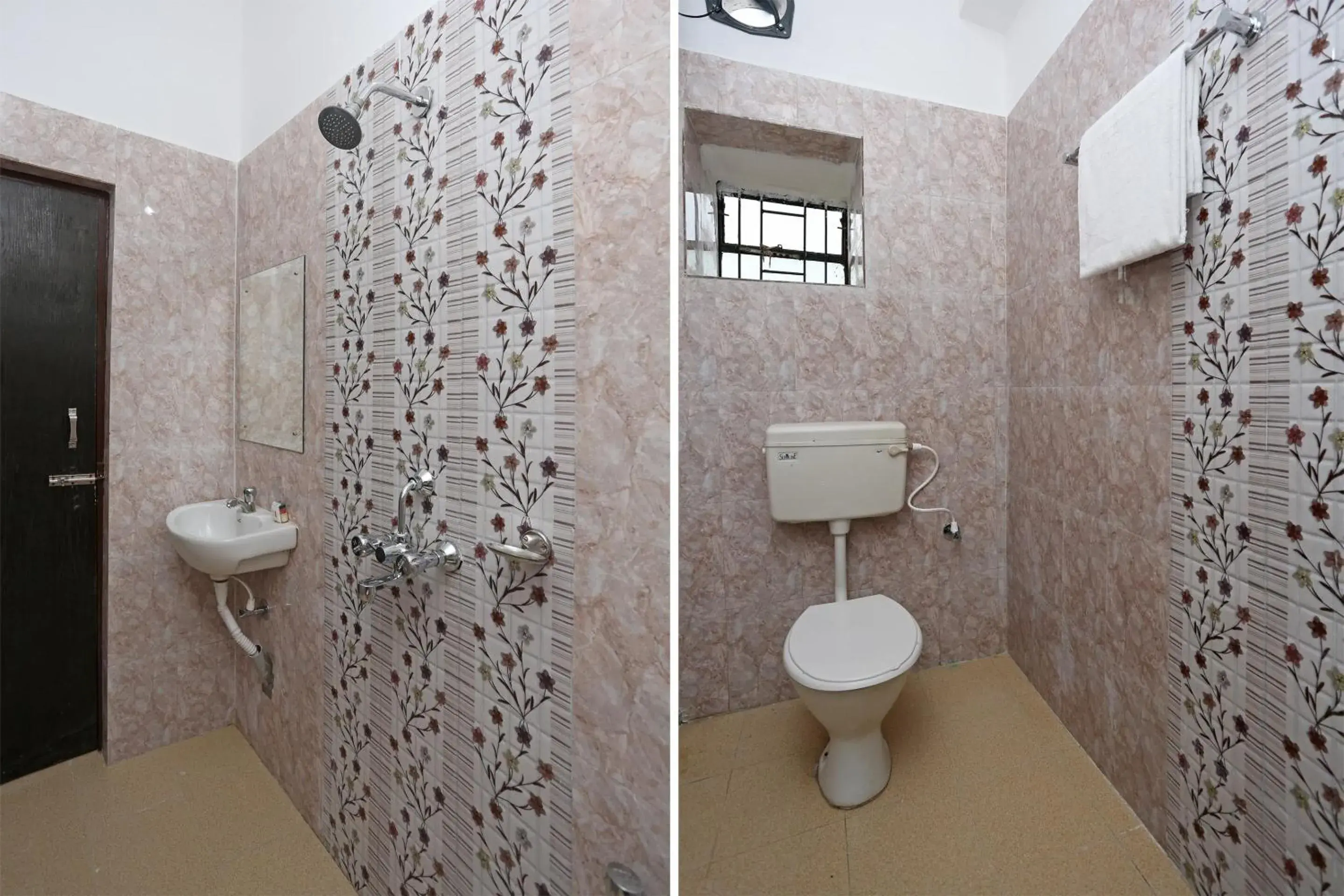 Bedroom in OYO 17276 The Maple Tree Hotels Bedroom in OYO 17276 The Maple Tree Hotels