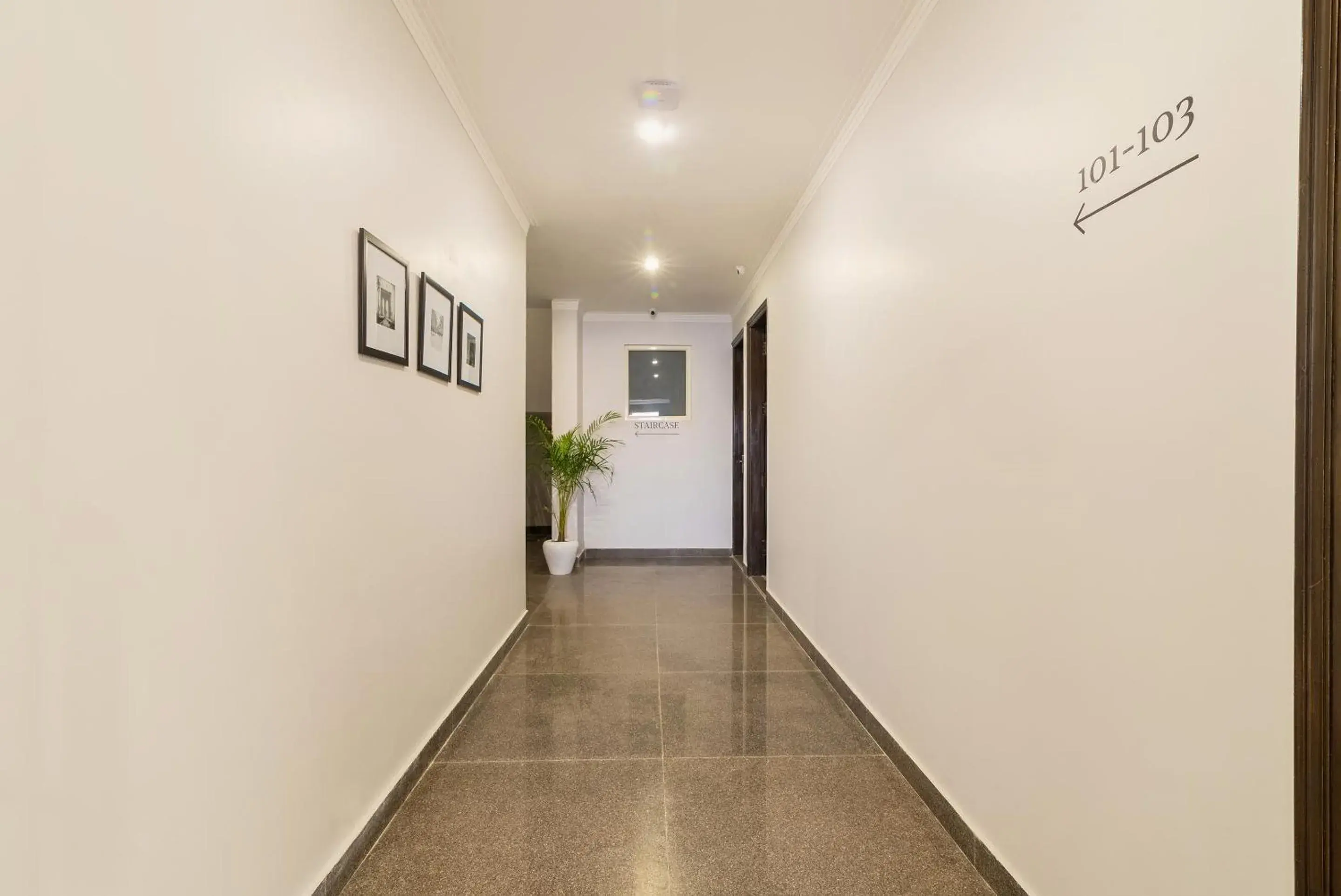 Lobby or reception in Hotel O Aradhya Residency Lobby or reception in Hotel O Aradhya Residency