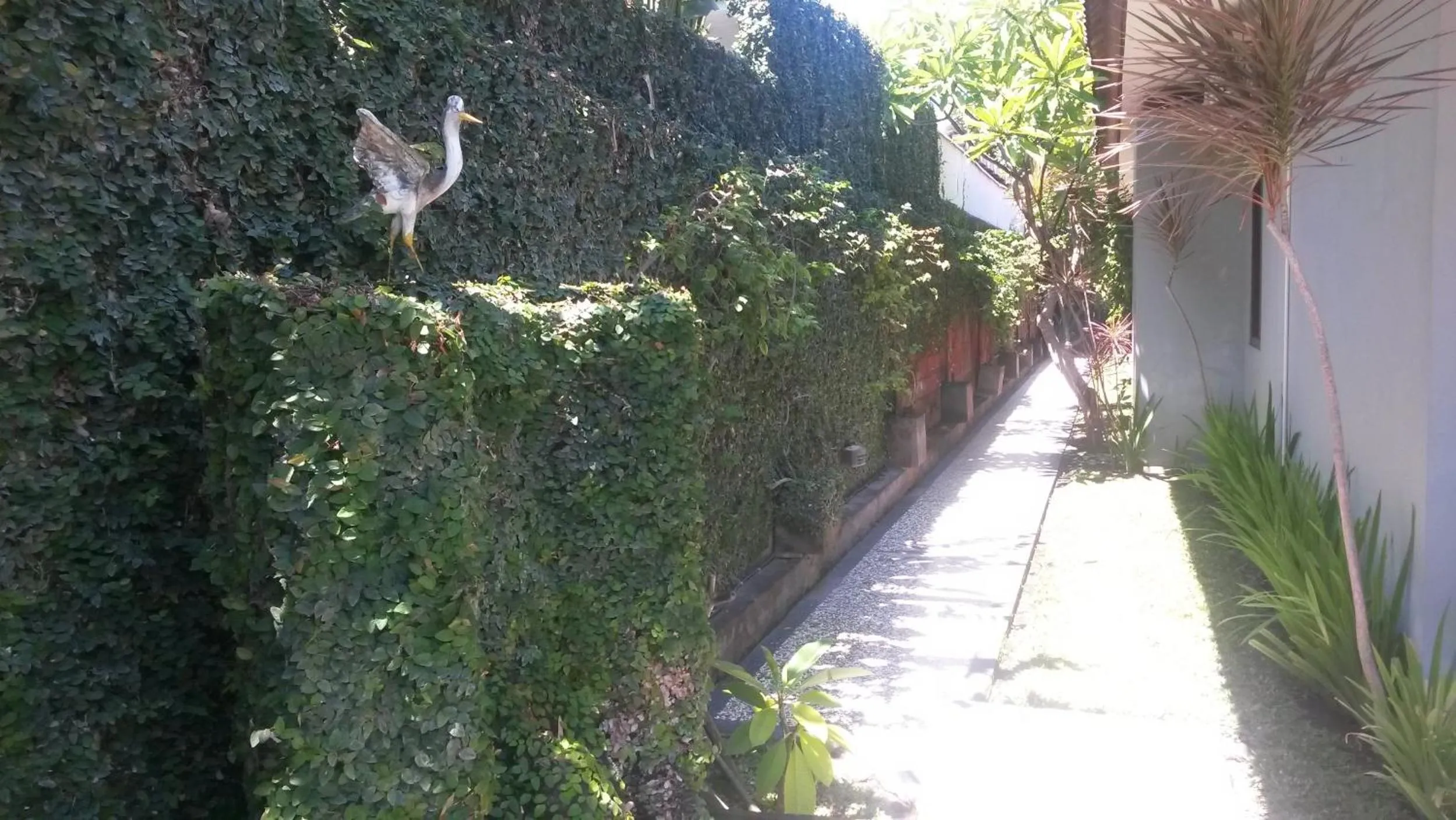 Other in Meriki Apartment