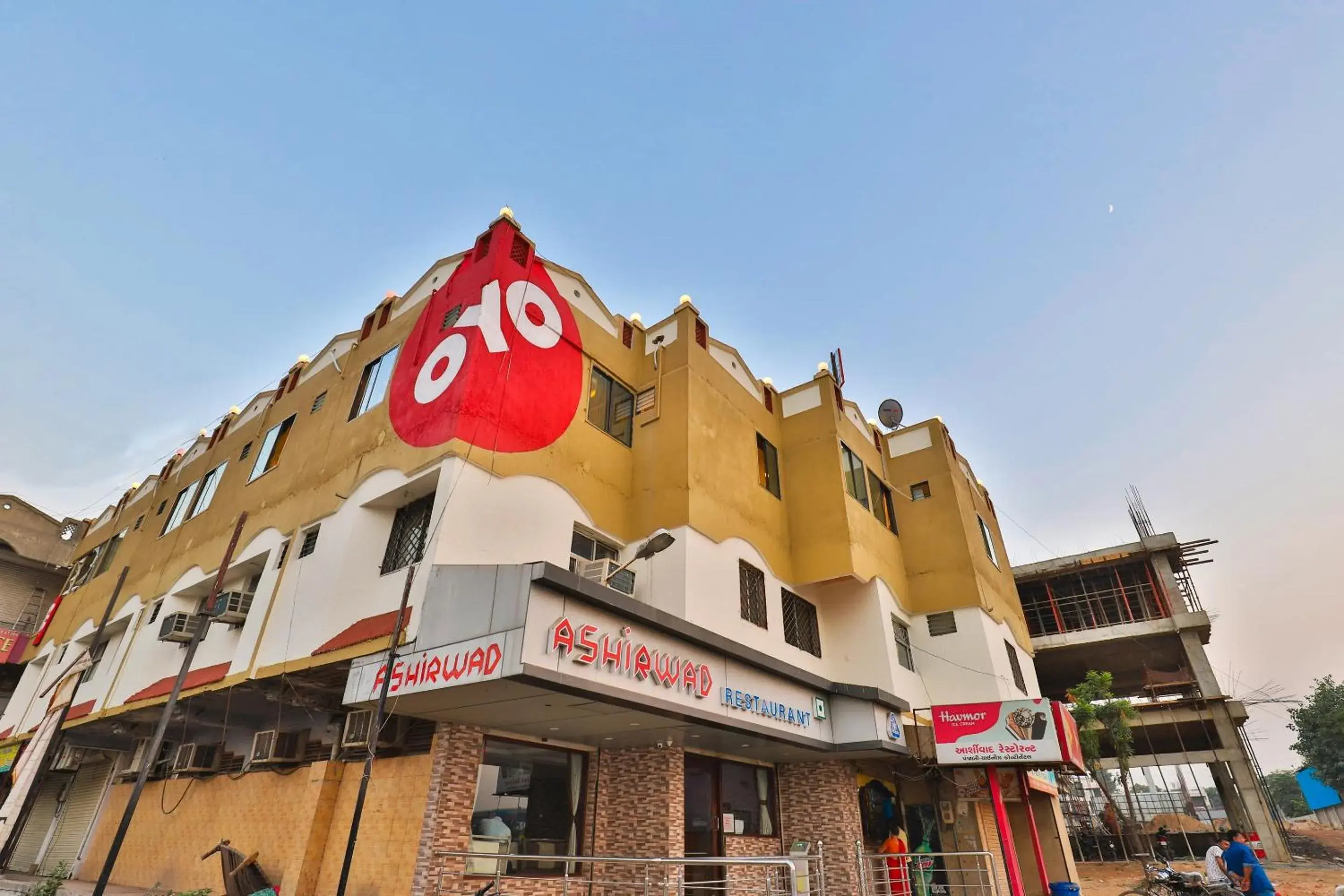 Hotel O Silver Palace Hotel O Silver Palace