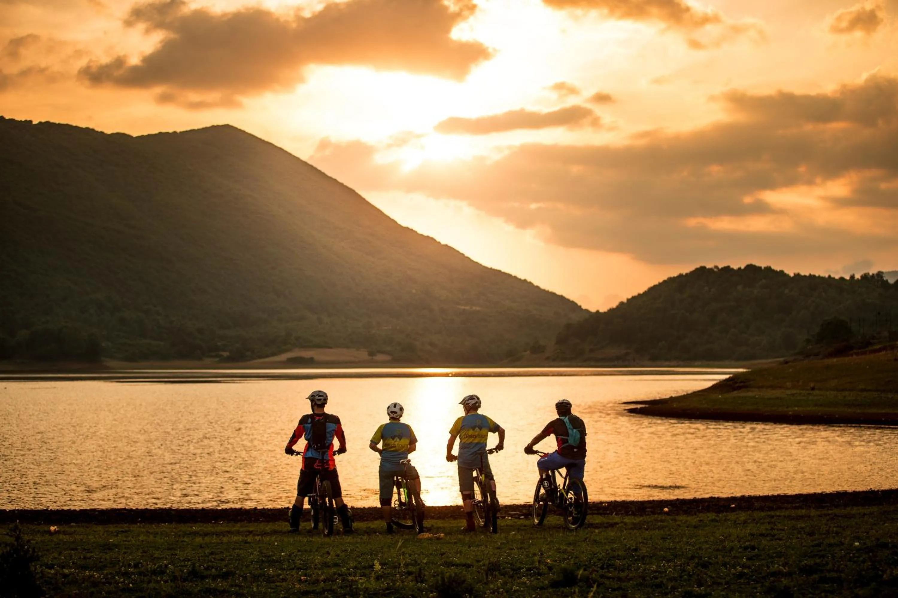 Hiking in Ambasciatori Place Hotel