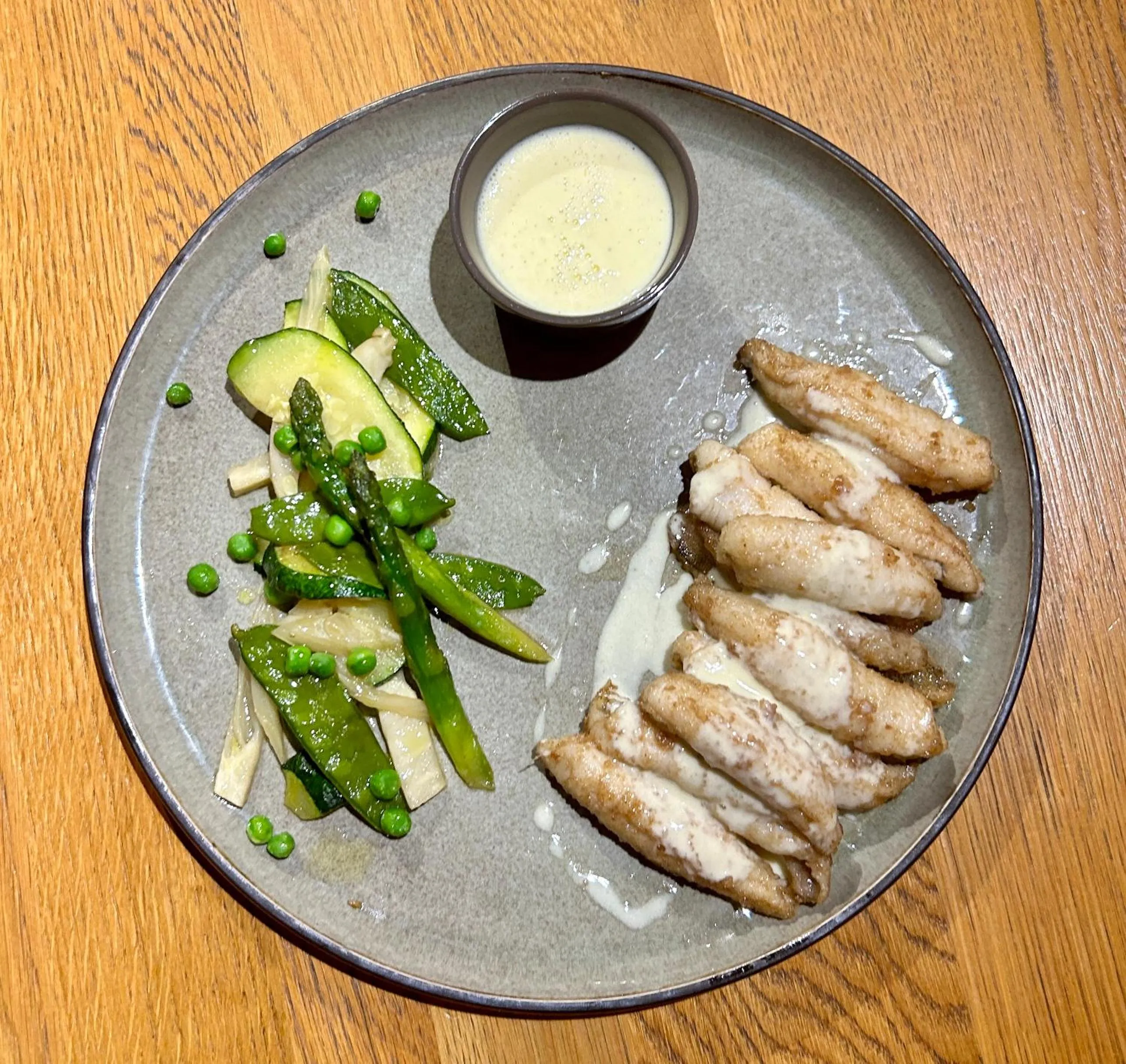 Dinner in Hameau des Prodains - Hôtel