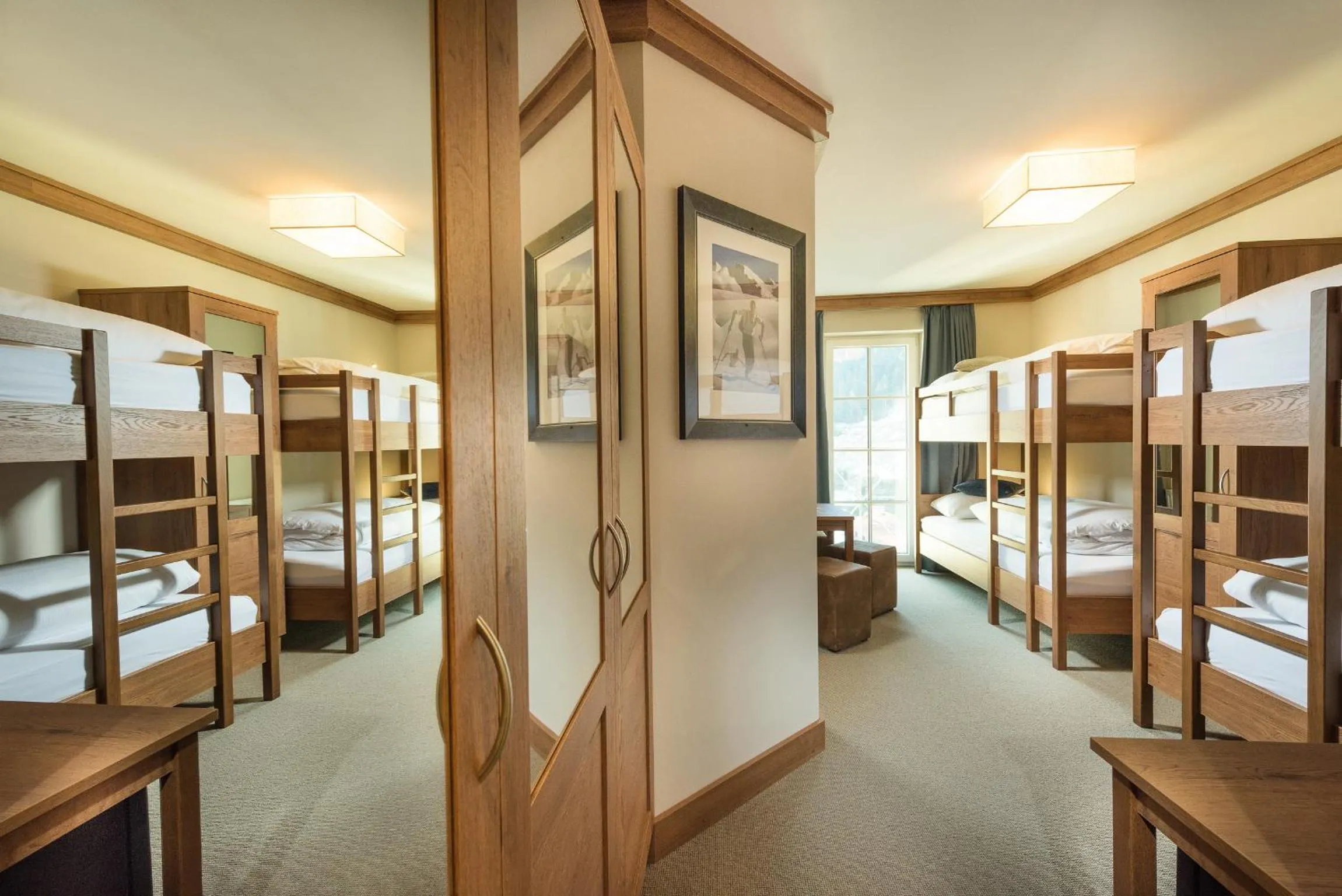 Photo of the whole room, Bed in Hotel Eden Rock