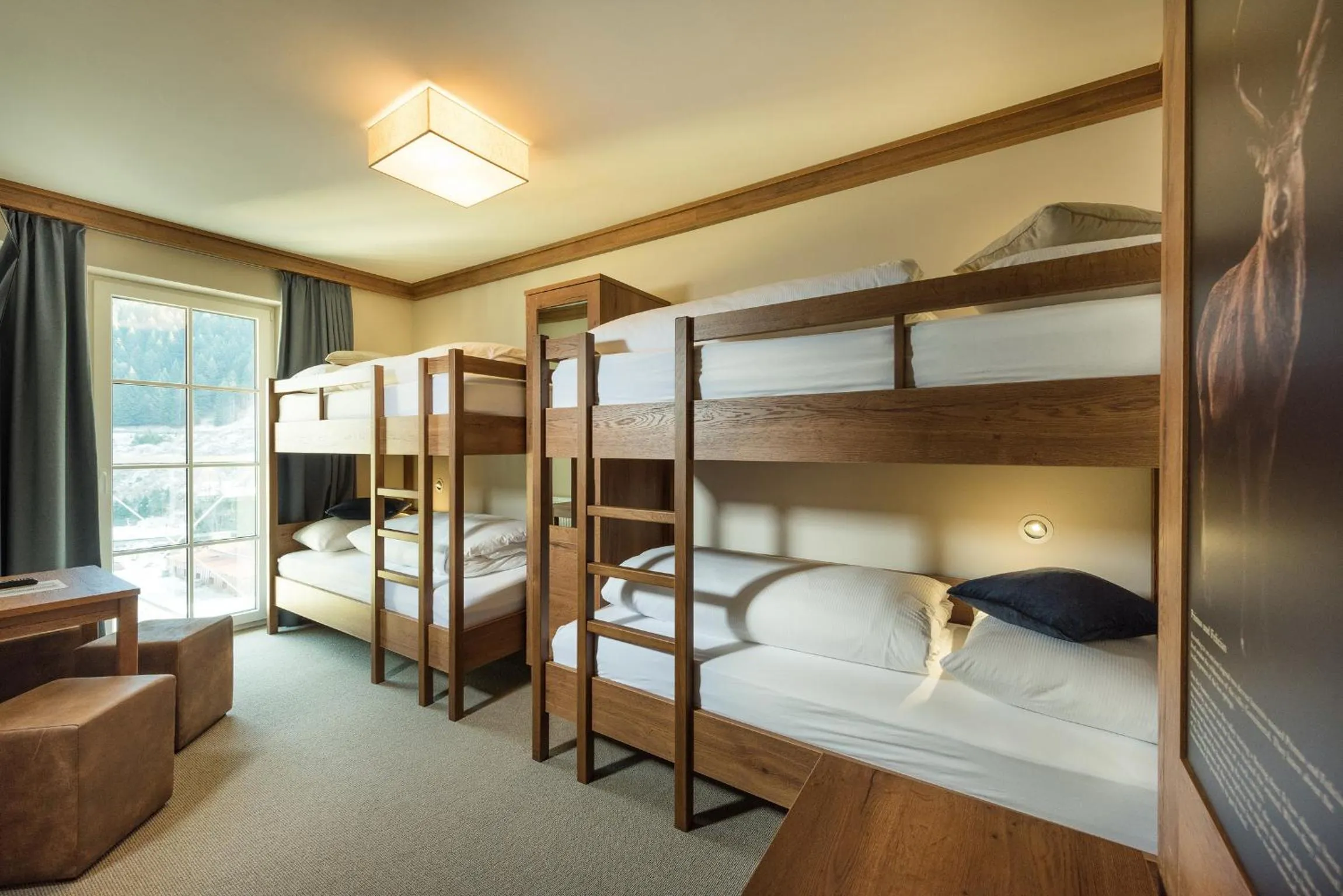 Photo of the whole room, Bed in Hotel Eden Rock