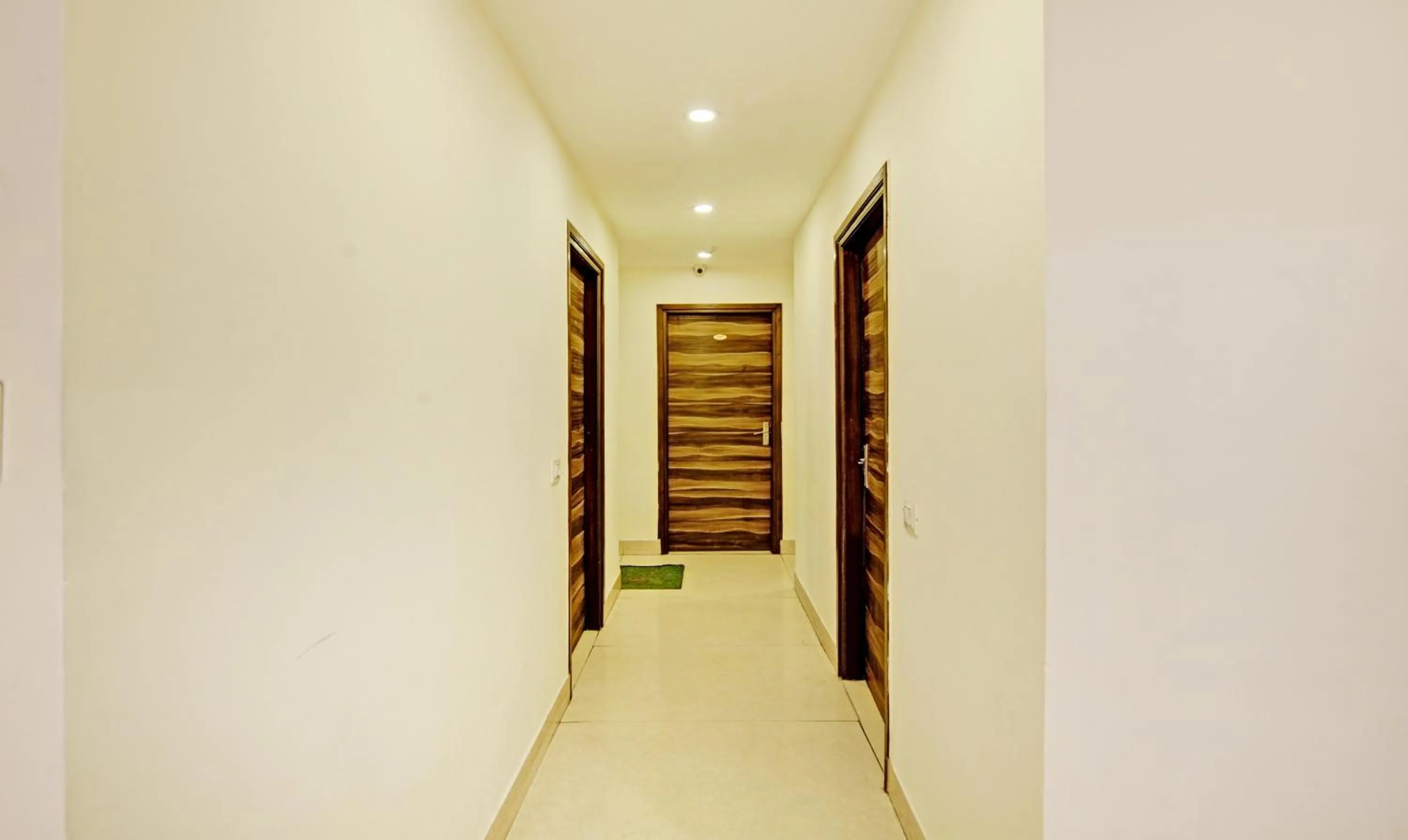 Lobby or reception in Itsy Hotels O3