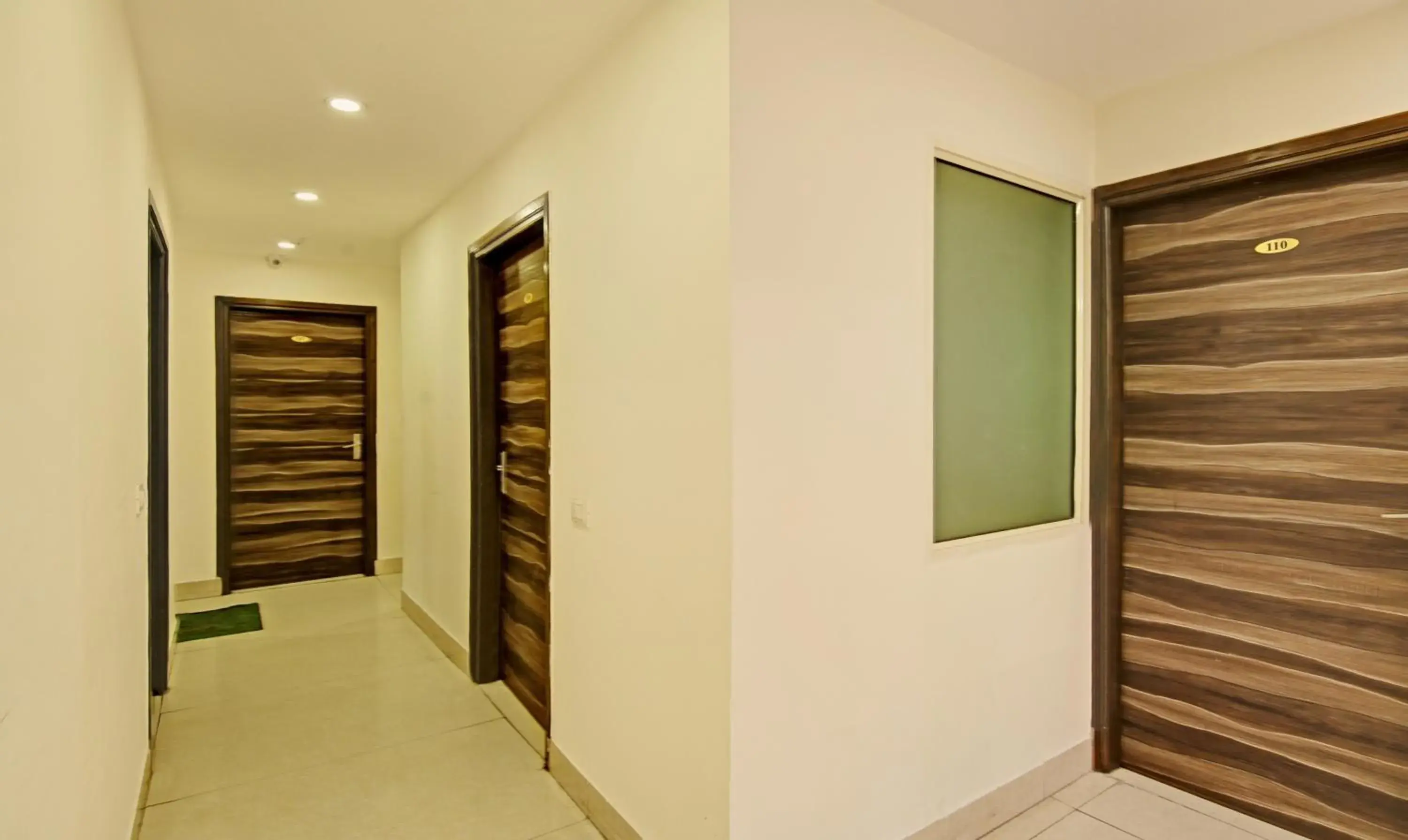 Lobby or reception in Itsy Hotels O3 Lobby or reception in Itsy Hotels O3