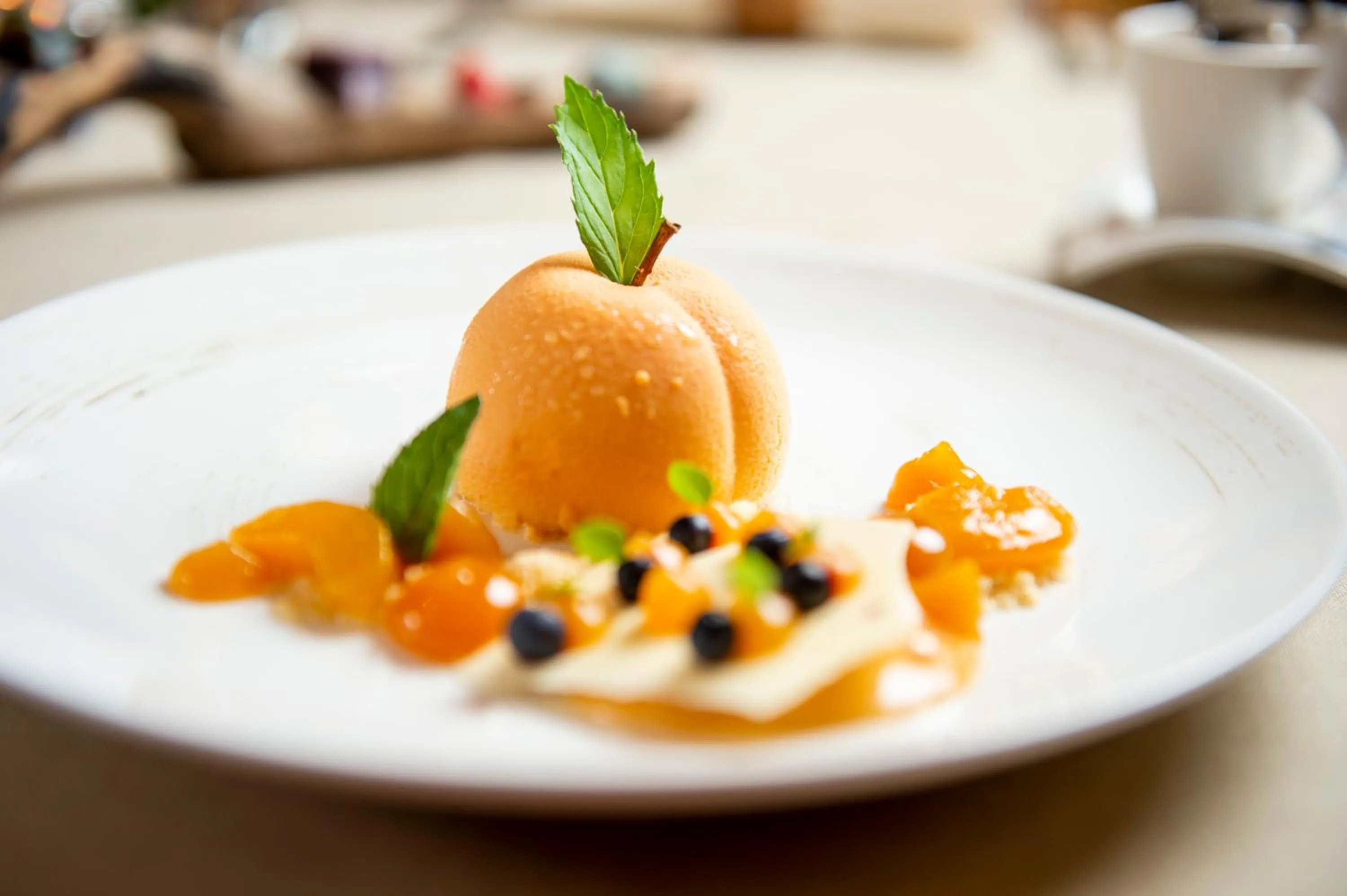 Adults Only Boutique-Hotel Unterlechner