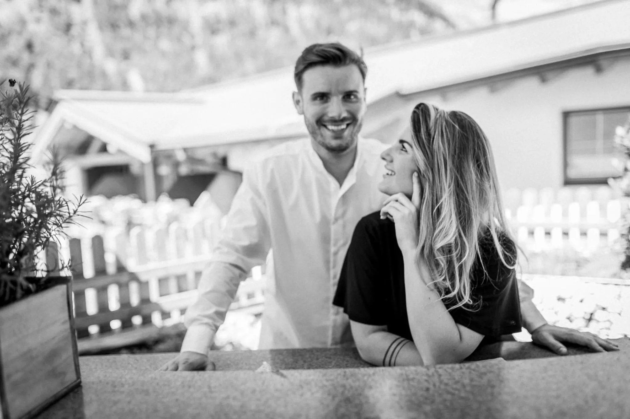 Restaurant/places to eat in Adults Only Boutique-Hotel Unterlechner