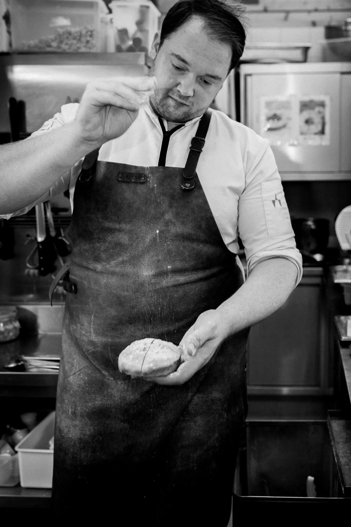 Restaurant/places to eat in Adults Only Boutique-Hotel Unterlechner