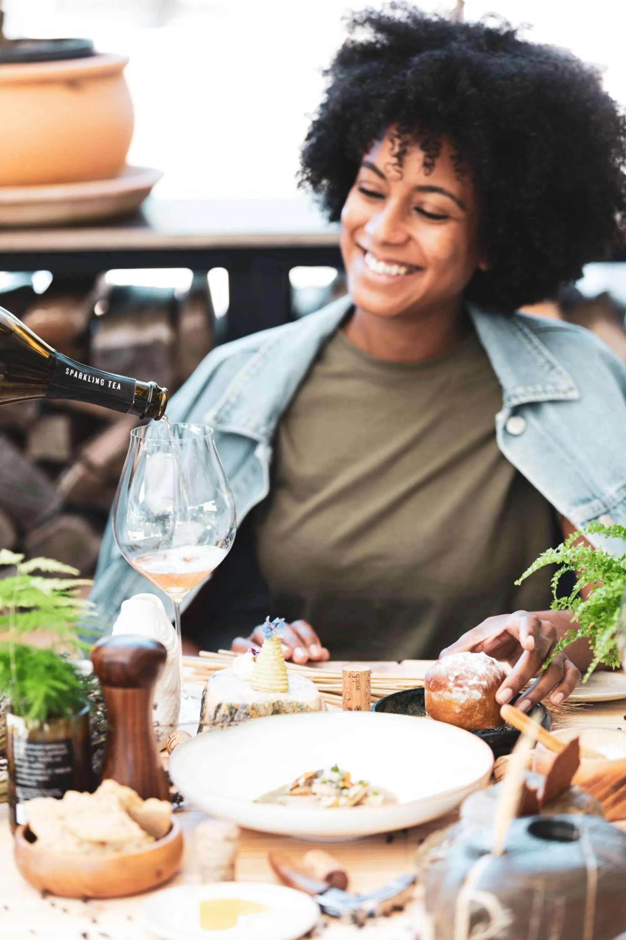 Adults Only Boutique-Hotel Unterlechner