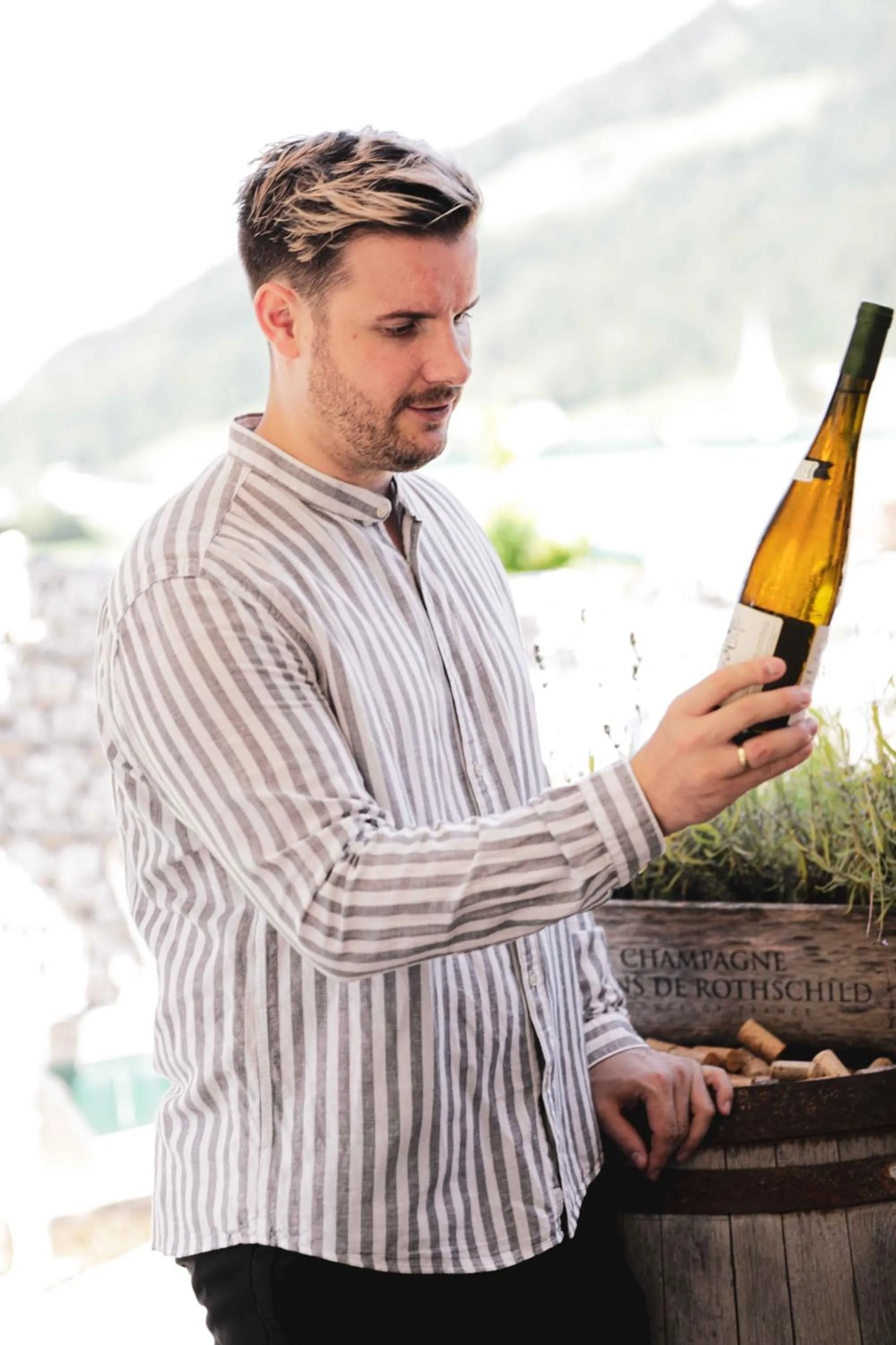 Adults Only Boutique-Hotel Unterlechner