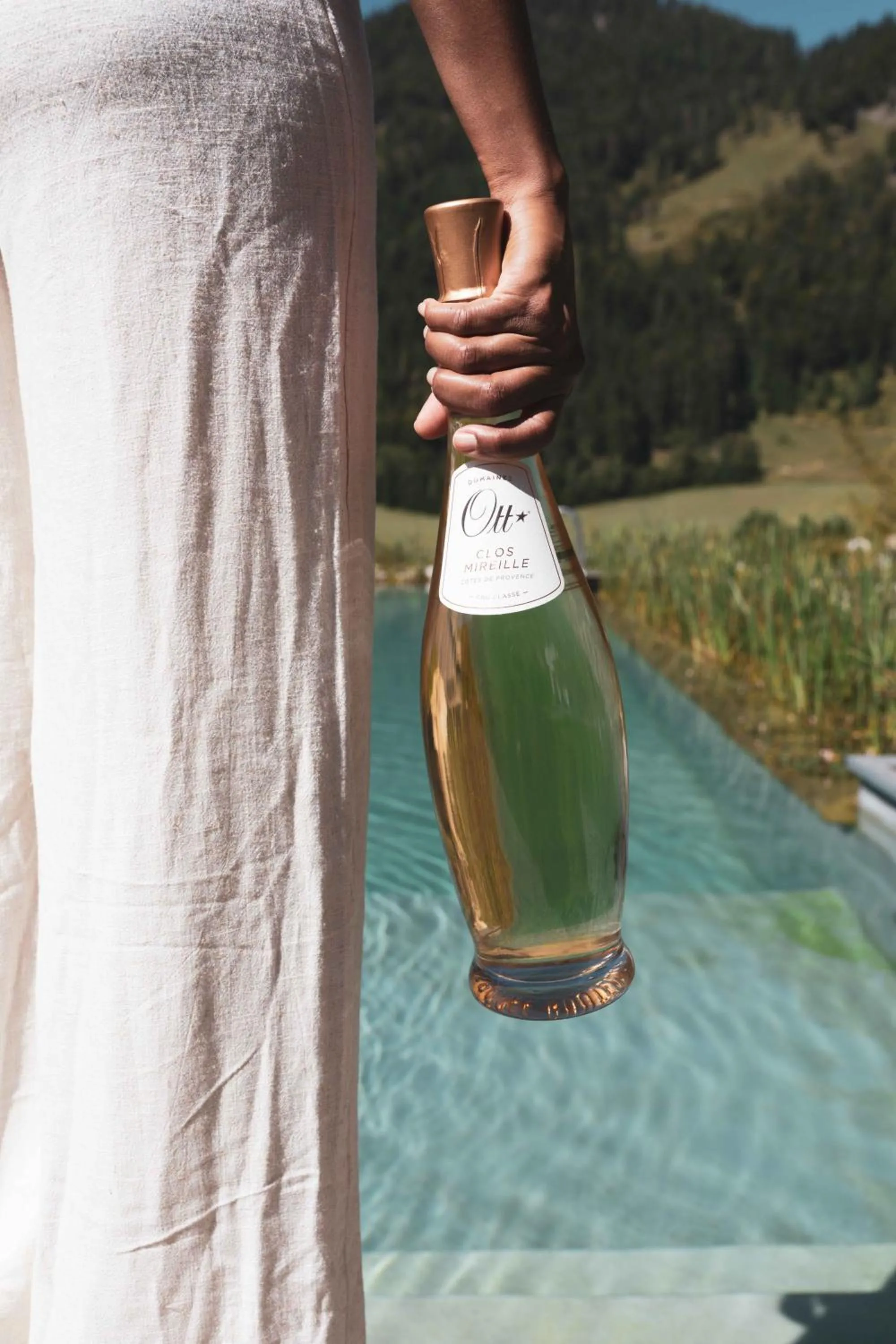 Adults Only Boutique-Hotel Unterlechner