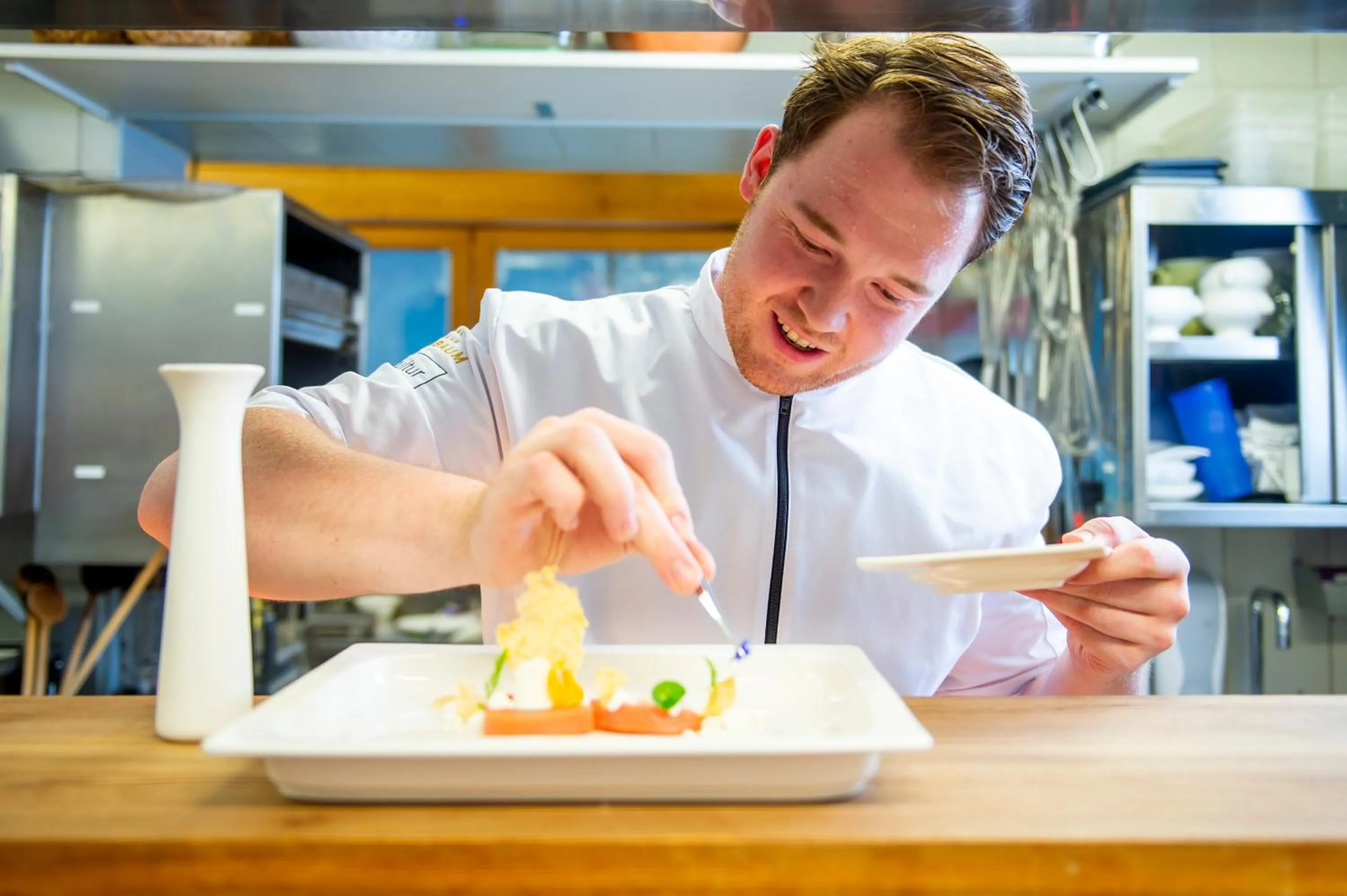 Adults Only Boutique-Hotel Unterlechner